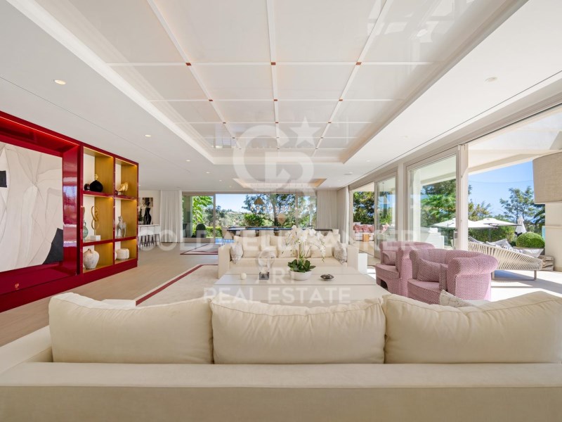 Marbella, Andalusia, ES, 6 Bedrooms Bedrooms, ,6 BathroomsBathrooms,Residential,For Sale,1939714