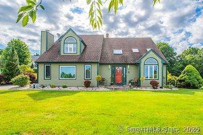 Wallingford, Connecticut, 06492, United States, 3 Bedrooms Bedrooms, ,3 BathroomsBathrooms,Residential,For Sale,1943624