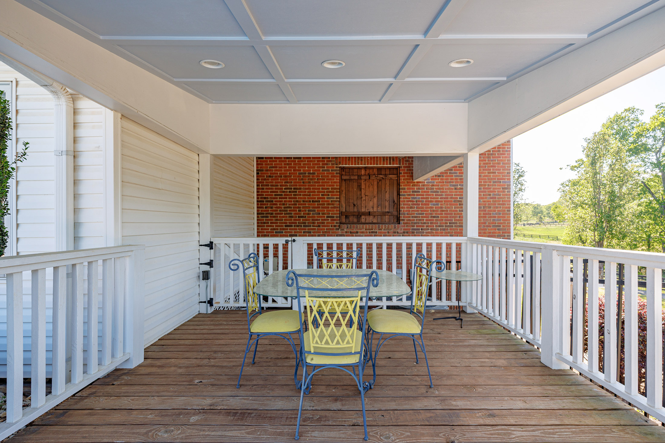  Exceptional Equestrian Estate: A Rare Blend of Luxury, Functionality, and Charm - 物件實景