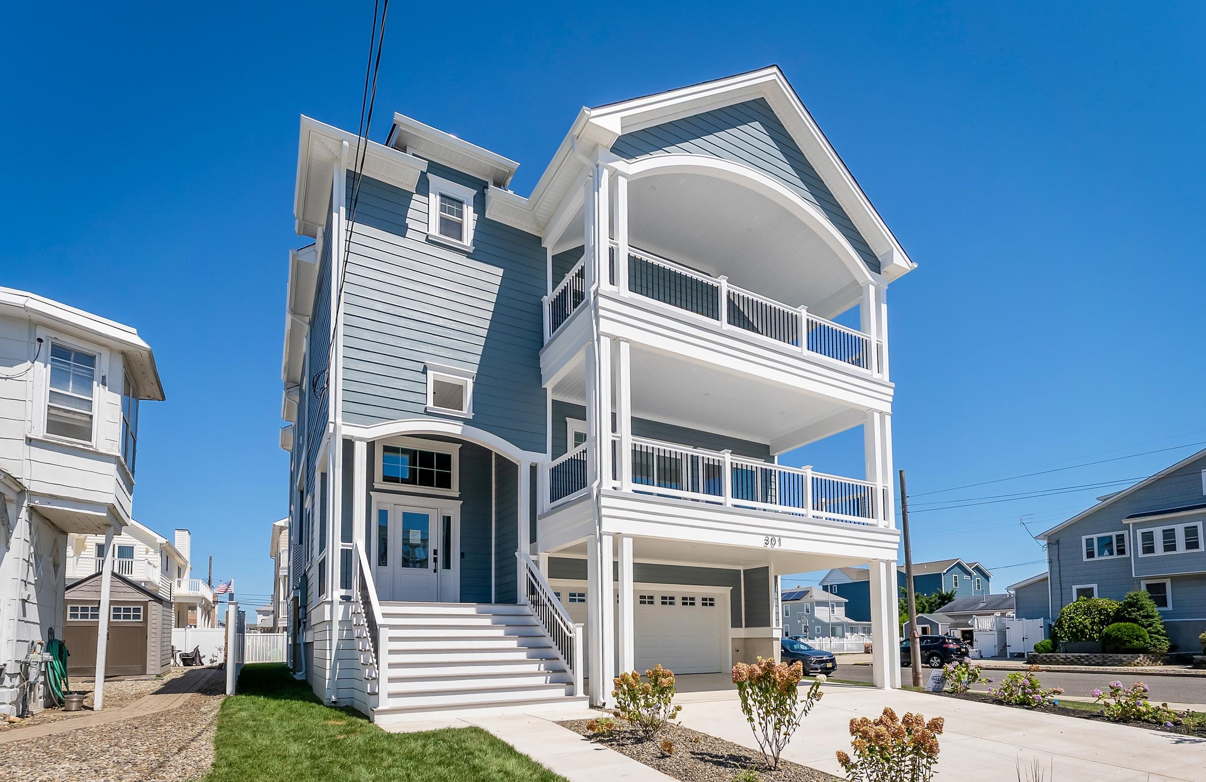 North Wildwood, New Jersey, 08260, United States, 5 Bedrooms Bedrooms, ,4 BathroomsBathrooms,Residential,For Sale,1977306