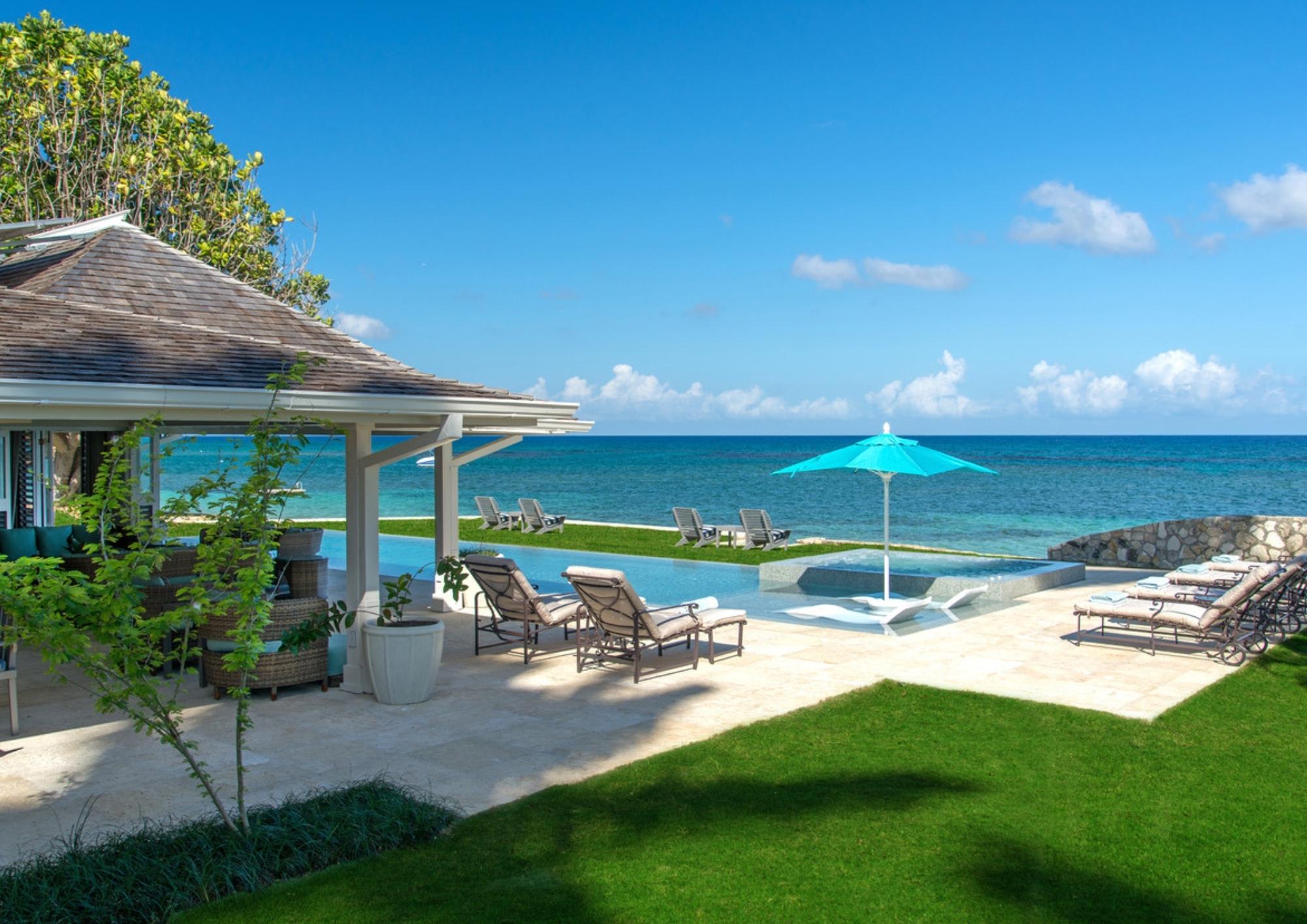 Hanover, JM, 5 Bedrooms Bedrooms, ,5 BathroomsBathrooms,Residential,For Sale,1566792