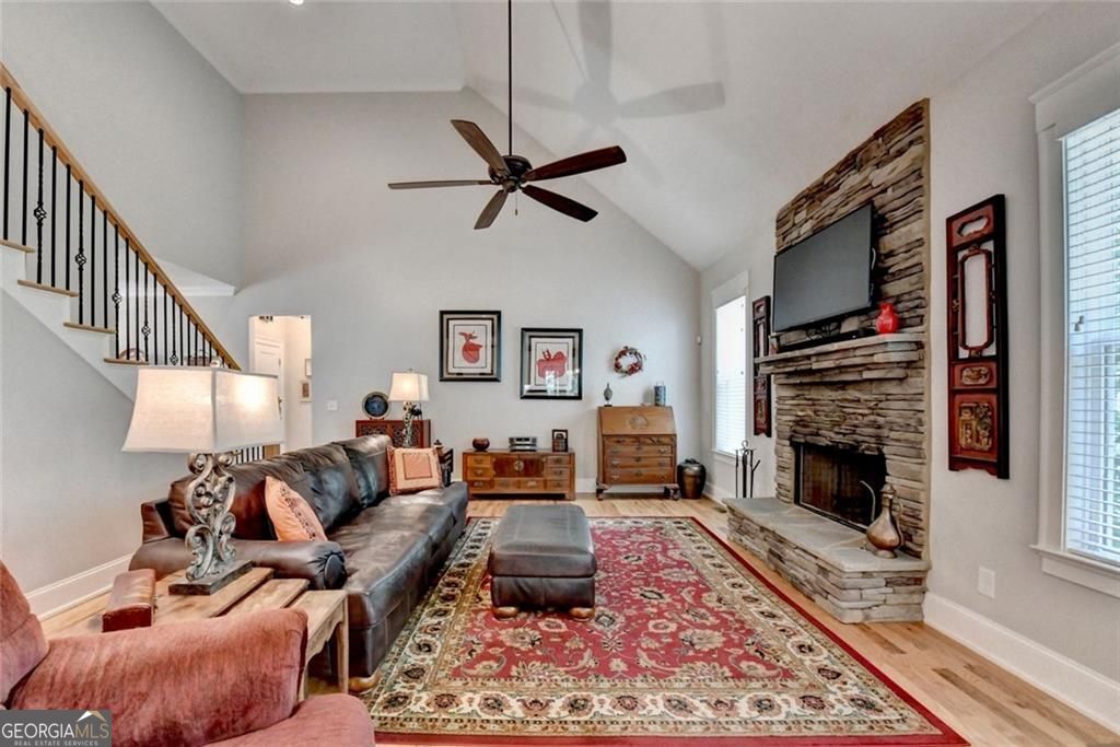 Canton, Georgia, 30114, United States, 4 Bedrooms Bedrooms, ,3 BathroomsBathrooms,Residential,For Sale,1904192