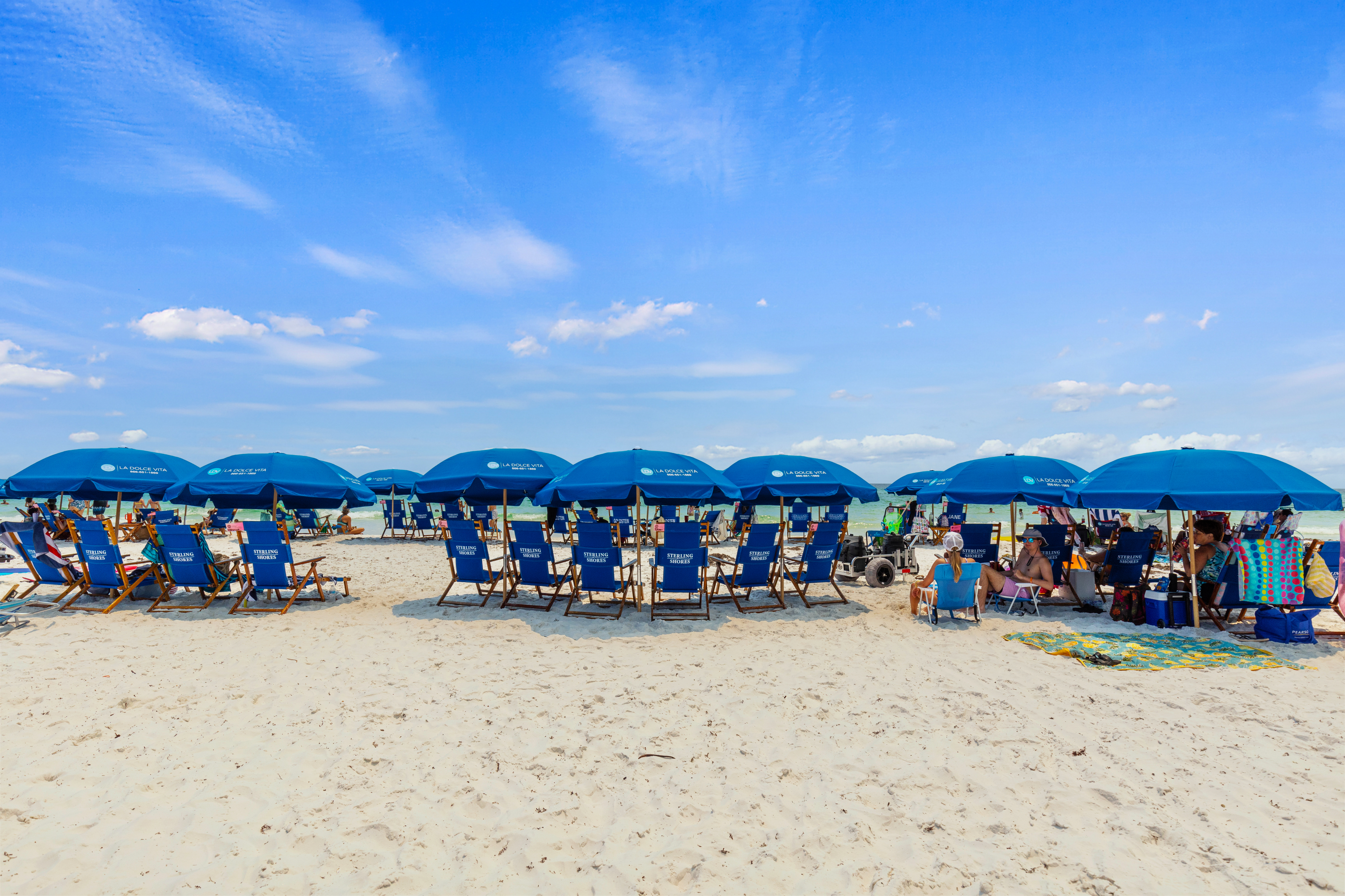  Furnished Destin Condo with Balcony & Resort Amenities - 物件實景