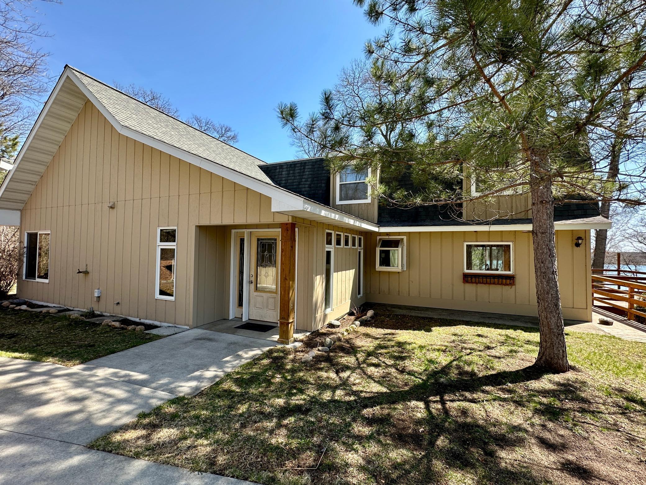 Park Rapids, Minnesota, 56470, United States, 4 Bedrooms Bedrooms, ,1 BathroomBathrooms,Residential,For Sale,1819524