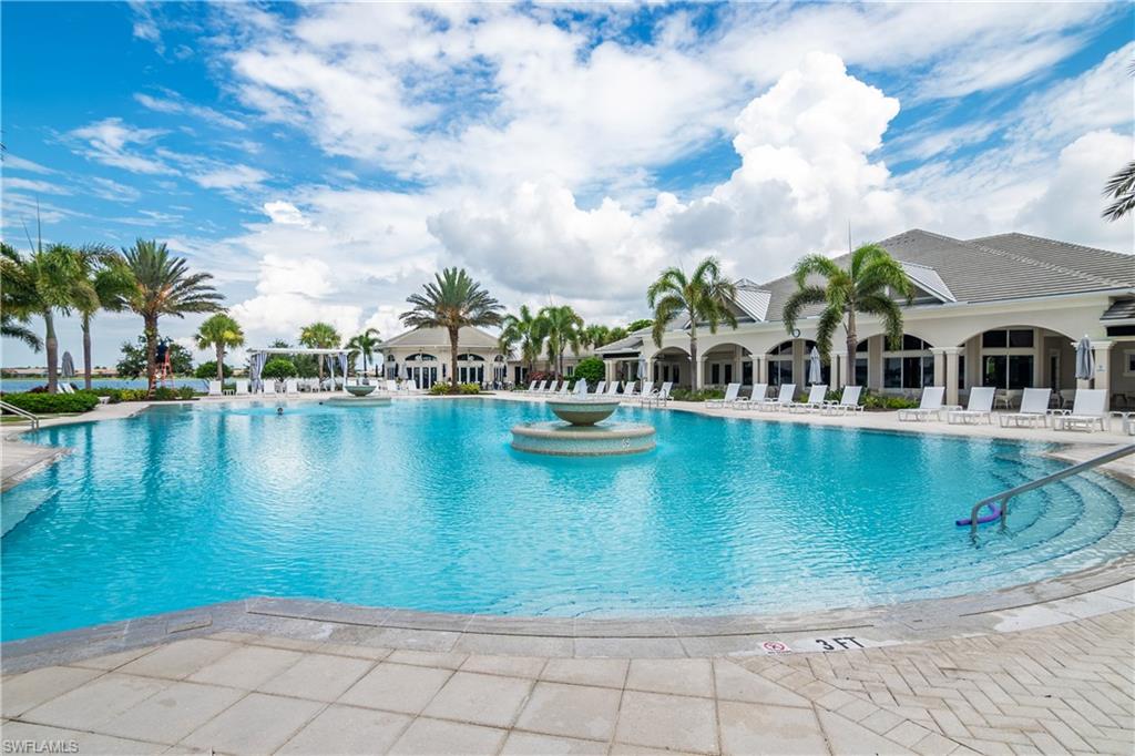 Estero, Florida, 33928, United States, 4 Bedrooms Bedrooms, ,5 BathroomsBathrooms,Residential,For Sale,2002991