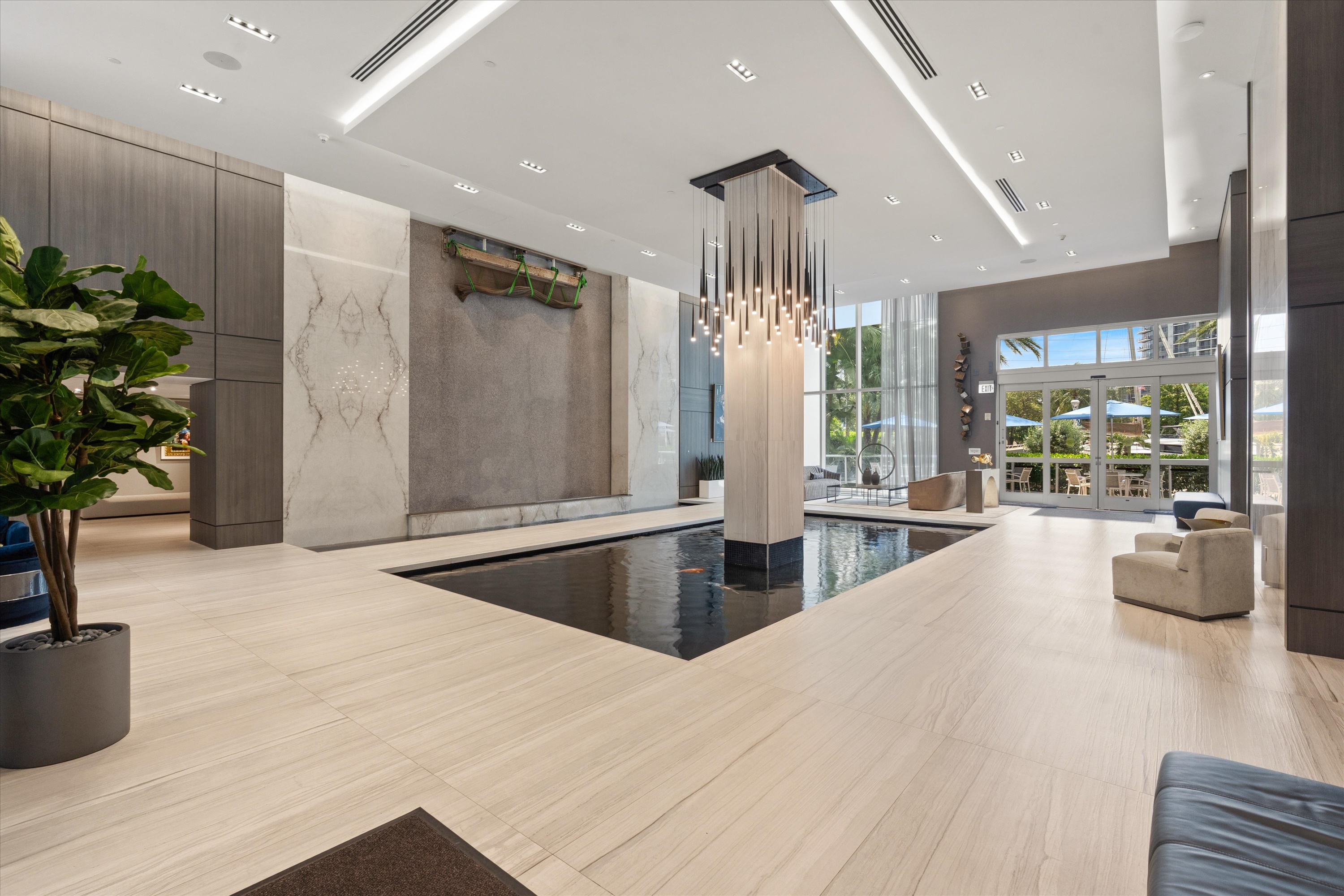  333 Las Olas Way, Fort Lauderdale, FL, 33301 - 物件實景