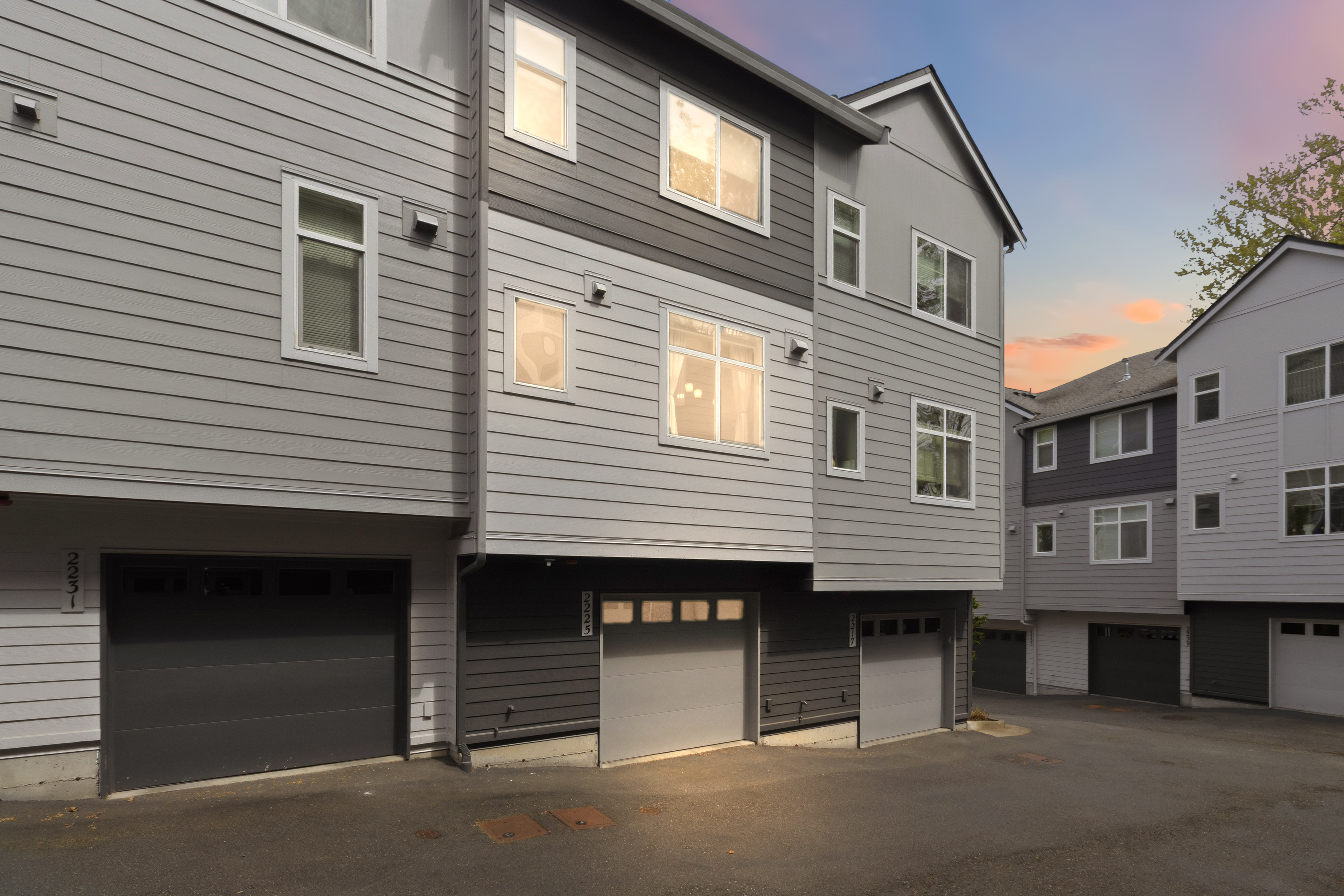  2225 Northwest Moraine Place, Issaquah, WA 98027 - 物件實景