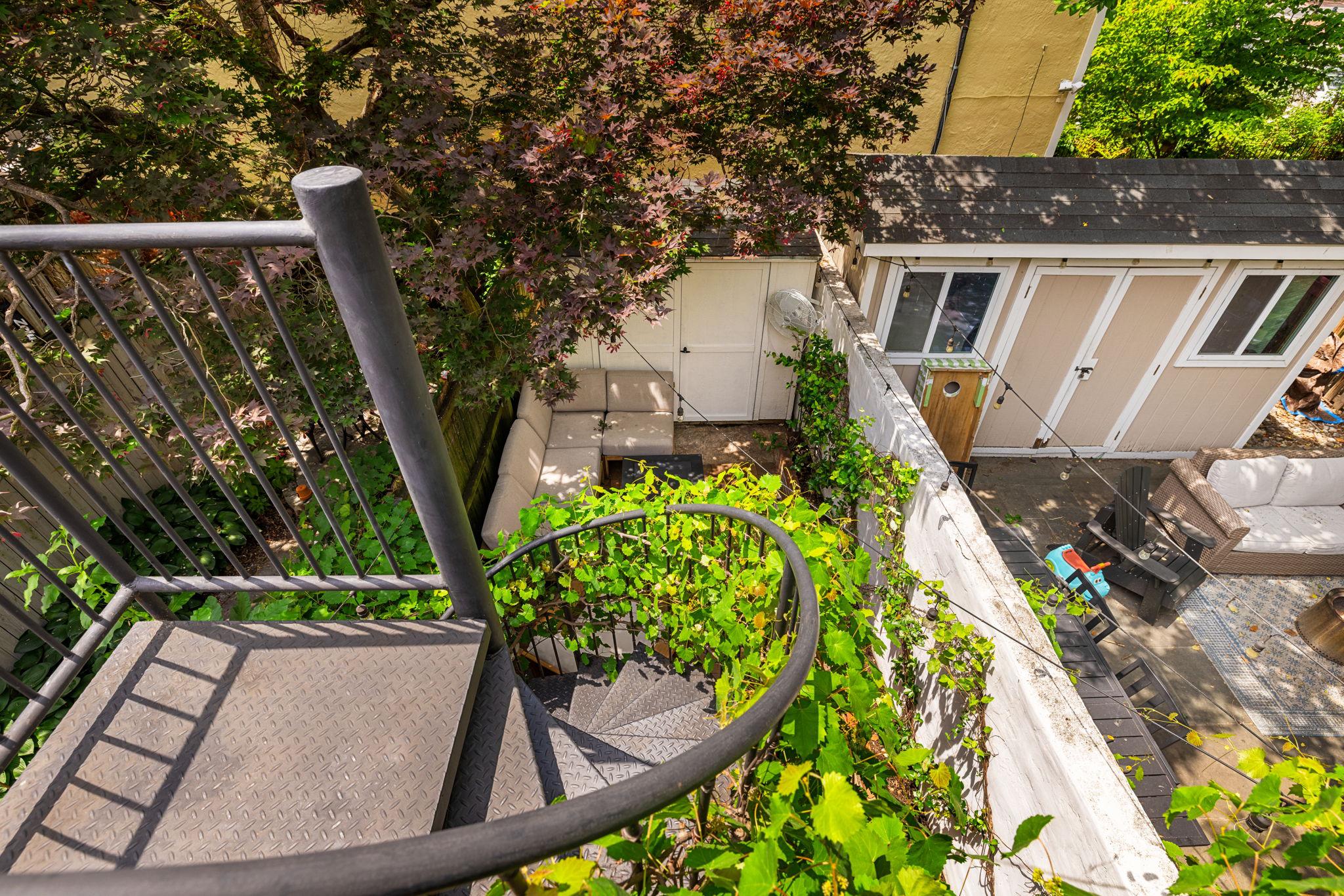  331 11th Street SE, Washington, DC, 20003 - 物件實景