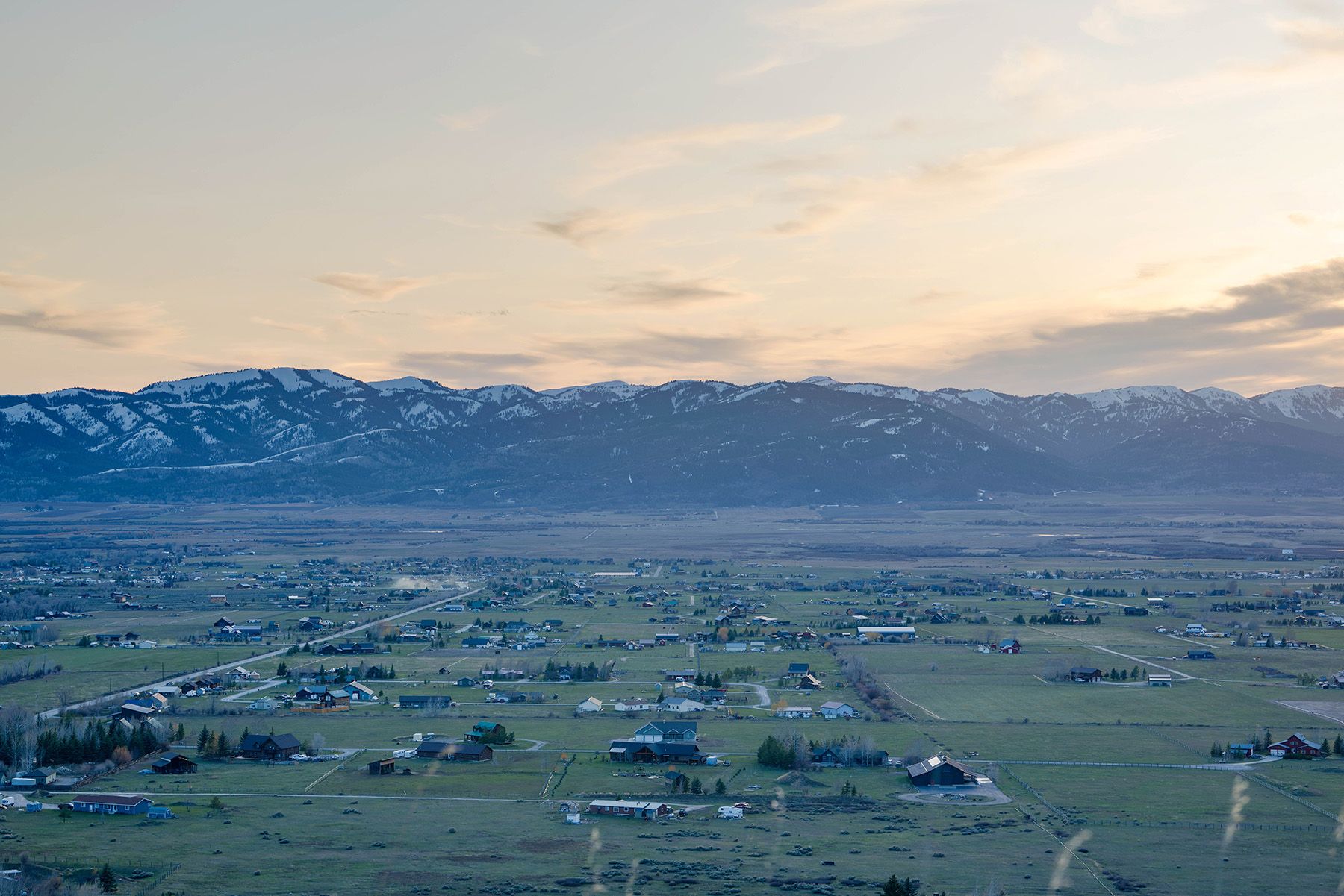  Elevated Lot in Shooting Star Ranch - 物件實景