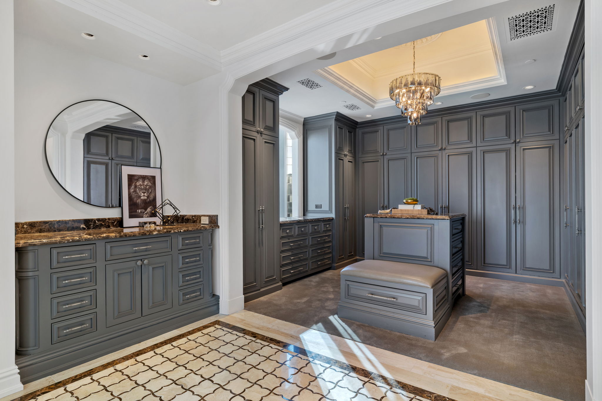  Fairmont Residence, Penthouse, Pittsburgh, PA 15222 - 物件實景