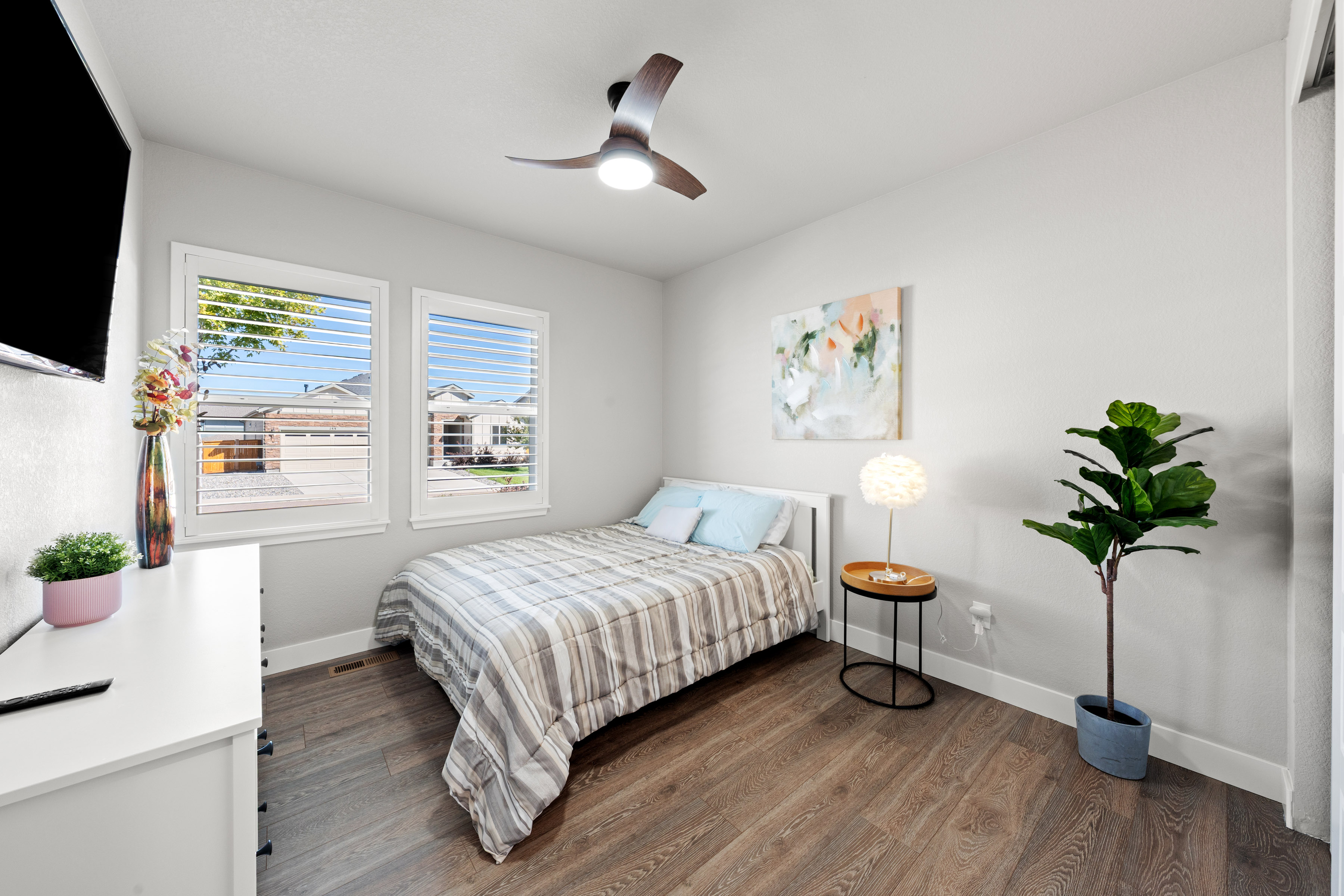  152 Rockingham Circle, Castle Pines, CO 80108 - 物件實景