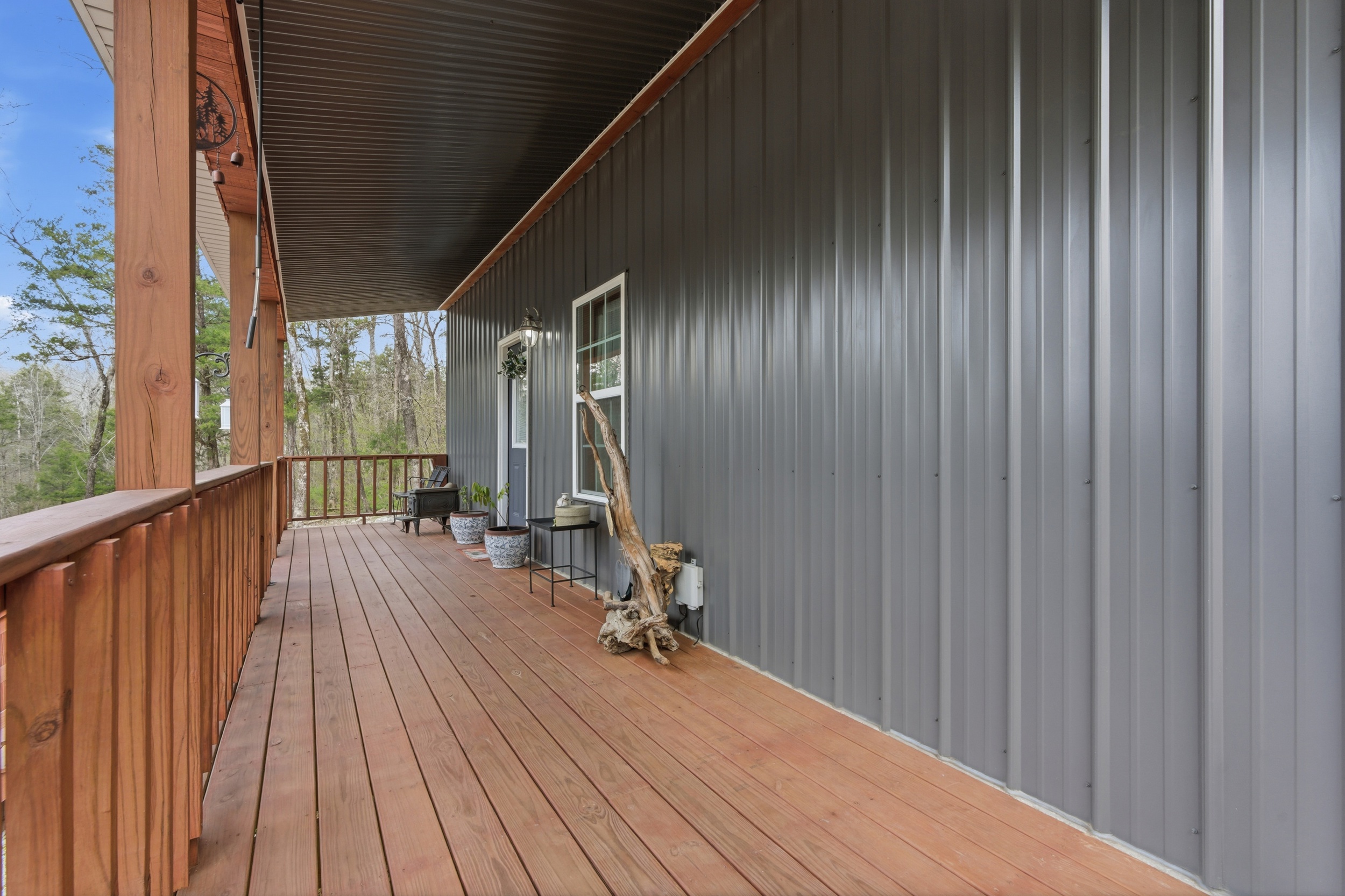  4779 Cathedral Caverns Road - 物件實景