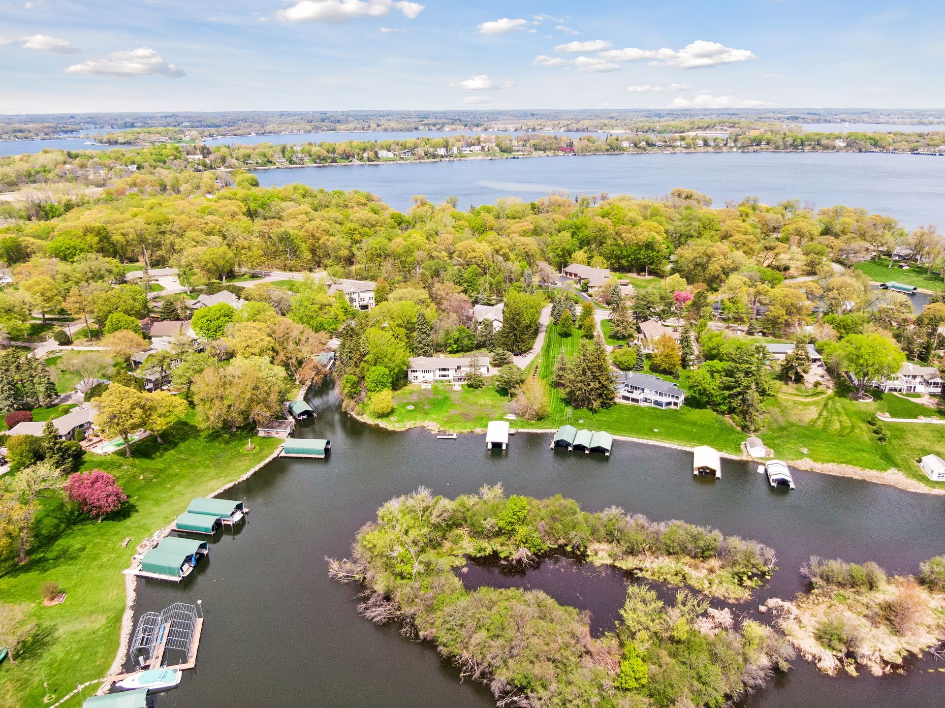  Lakefront Opportunity on Lake Minnetonka