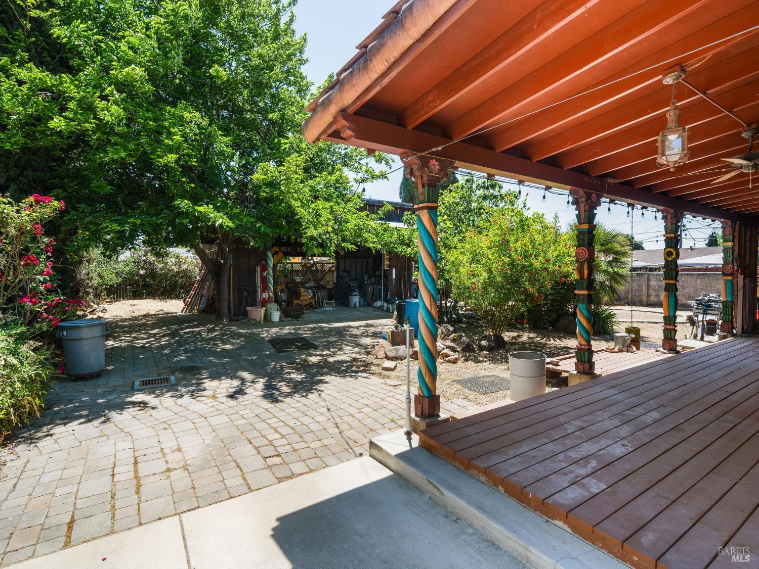 Napa, California, 94558, United States, 3 Bedrooms Bedrooms, ,2 BathroomsBathrooms,Residential,For Sale,1837872