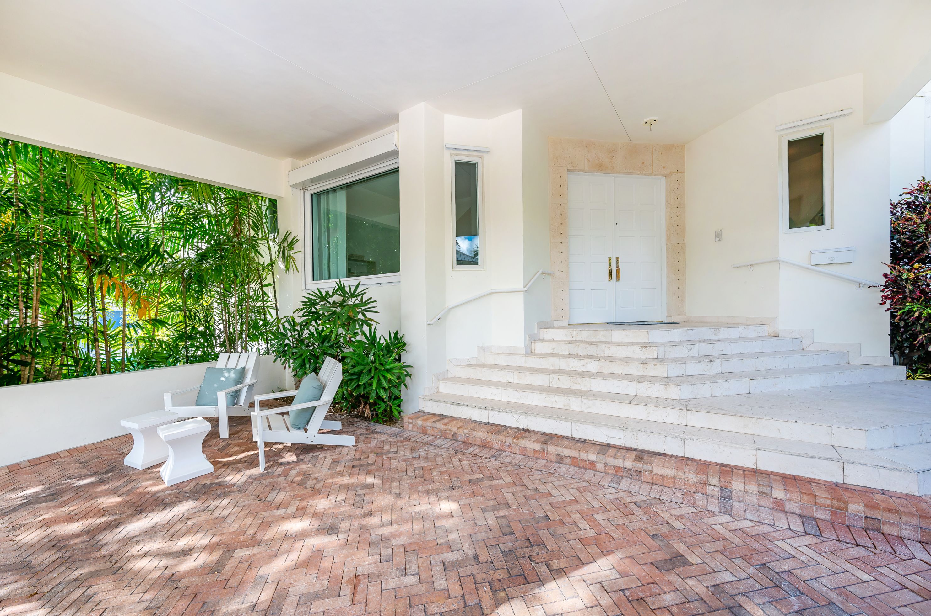  650 Curtiswood Dr, Key Biscayne, FL, 33149 - 物件實景