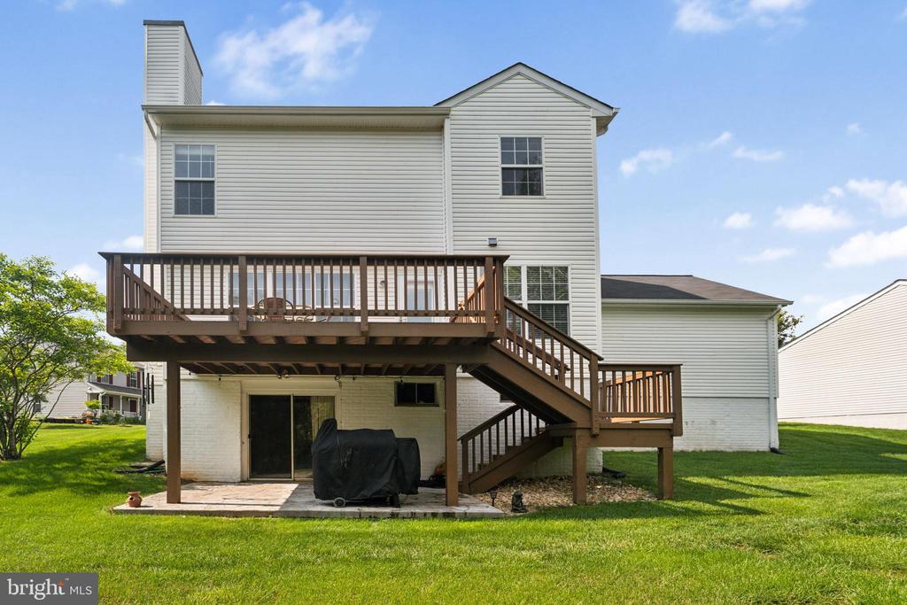 Round Hill, Virginia, 20141, United States, 4 Bedrooms Bedrooms, ,3 BathroomsBathrooms,Residential,For Sale,1944967