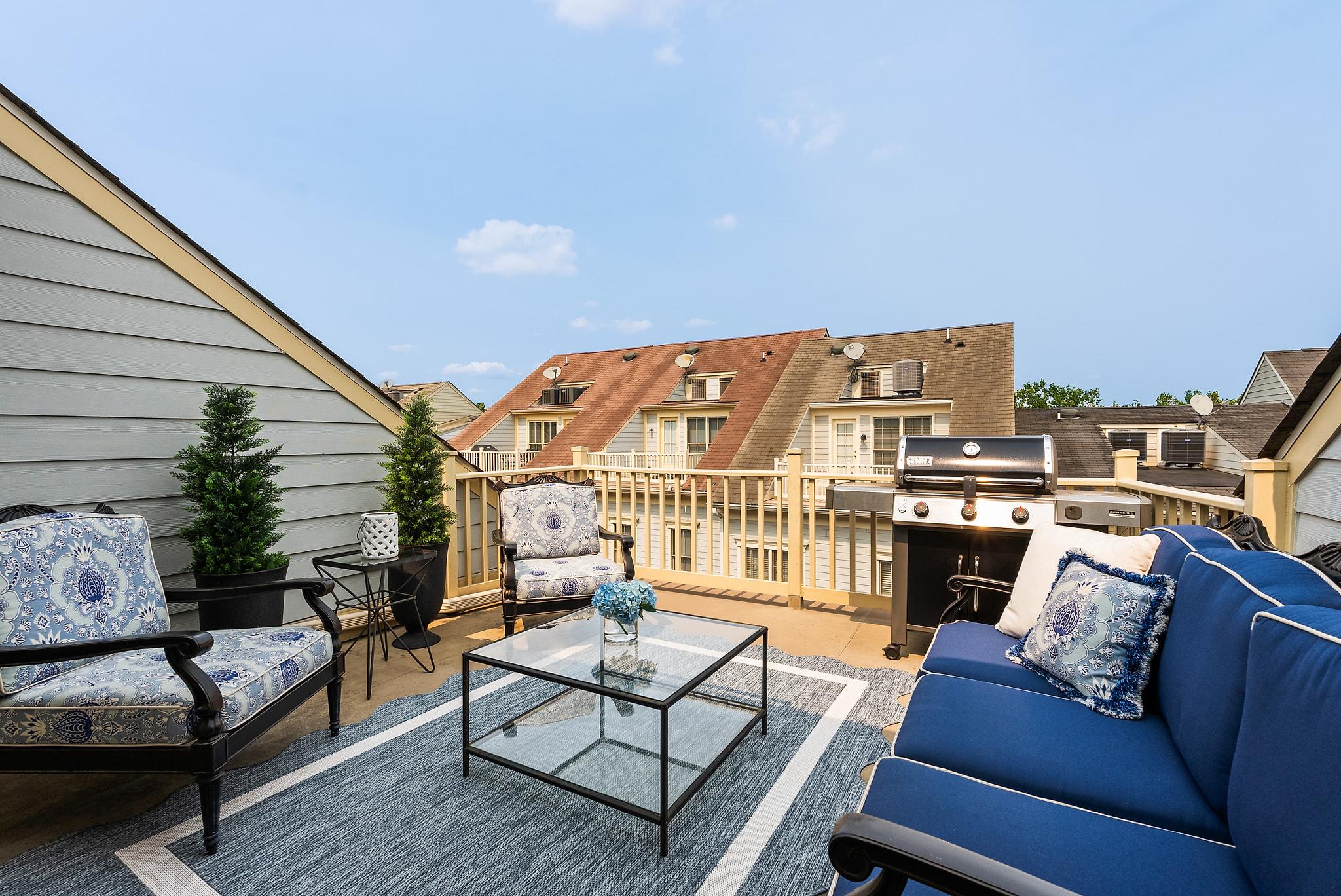  1845 Potomac Greens Drive, Alexandria, VA, 22314 - 物件實景