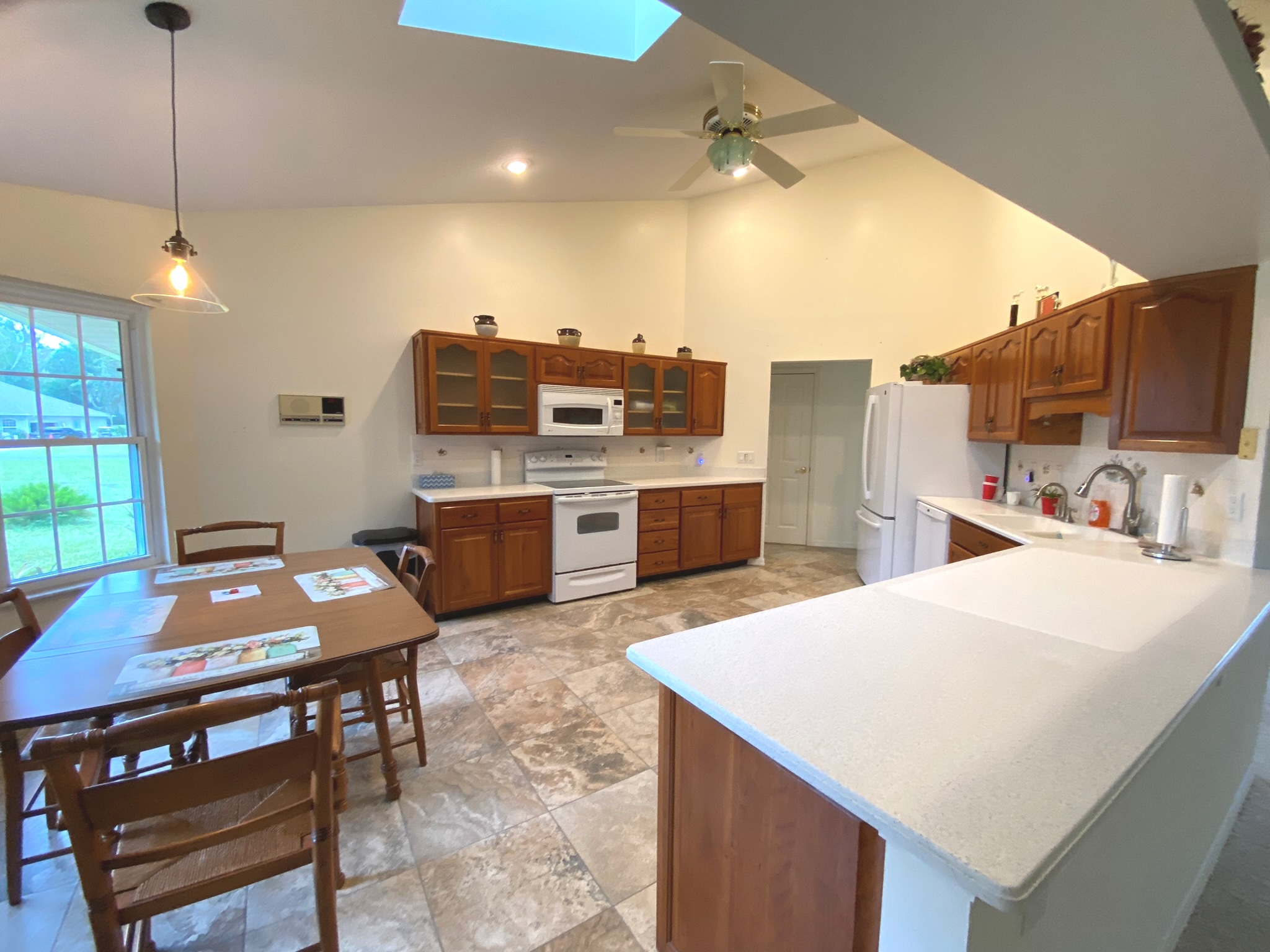 Crescent City, Florida, 32112, United States, 3 Bedrooms Bedrooms, ,Residential,For Sale,1943553