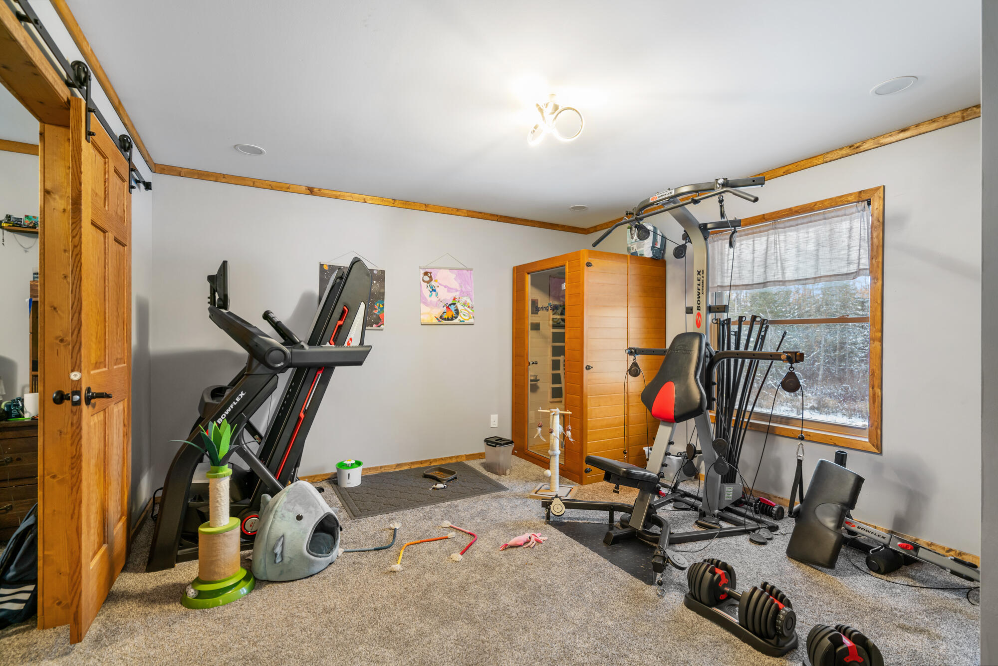 Wolverine, Michigan, 49799, United States, 4 Bedrooms Bedrooms, ,3 BathroomsBathrooms,Residential,For Sale,1992948