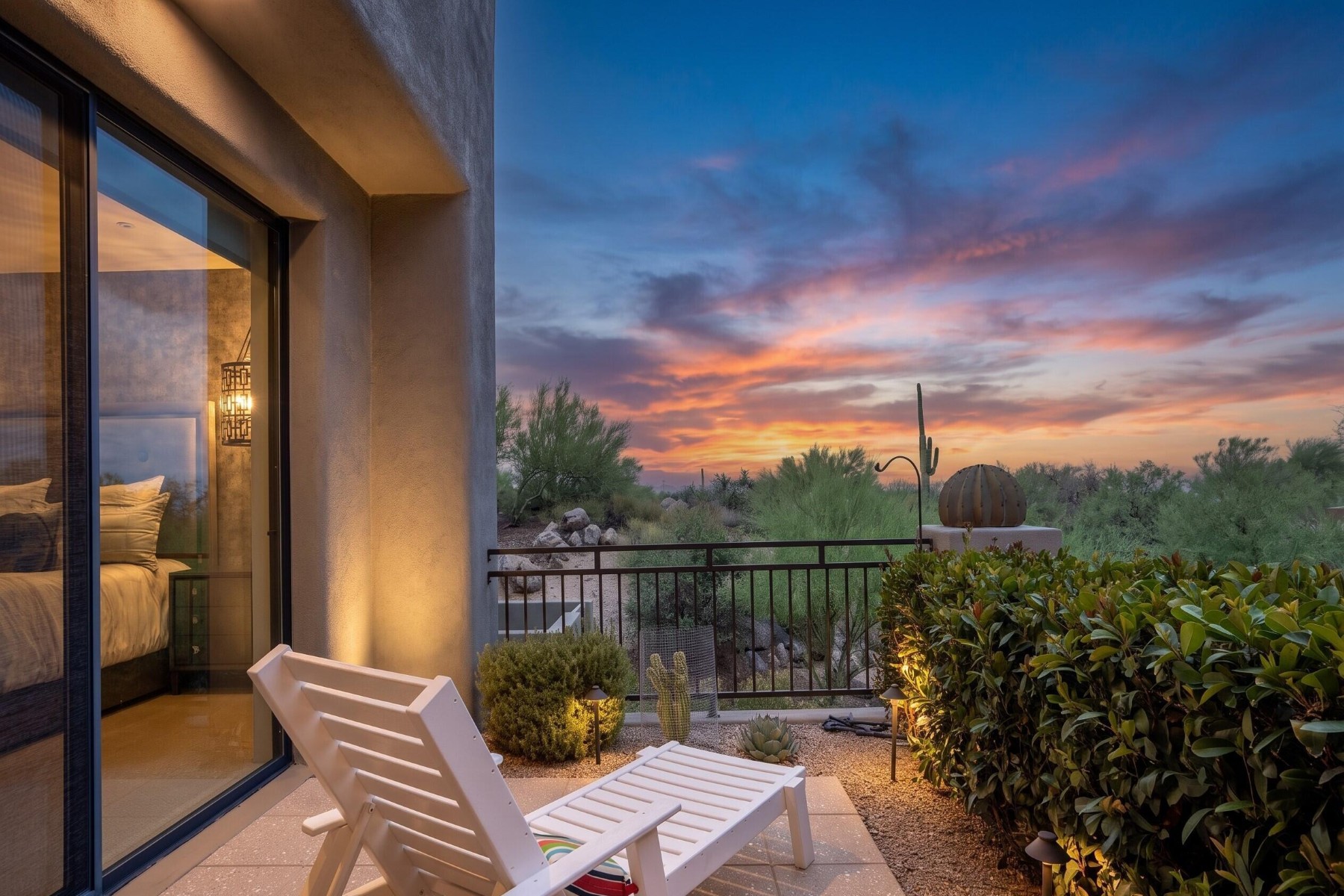  39530 N 106th Street  Scottsdale, AZ - 物件實景