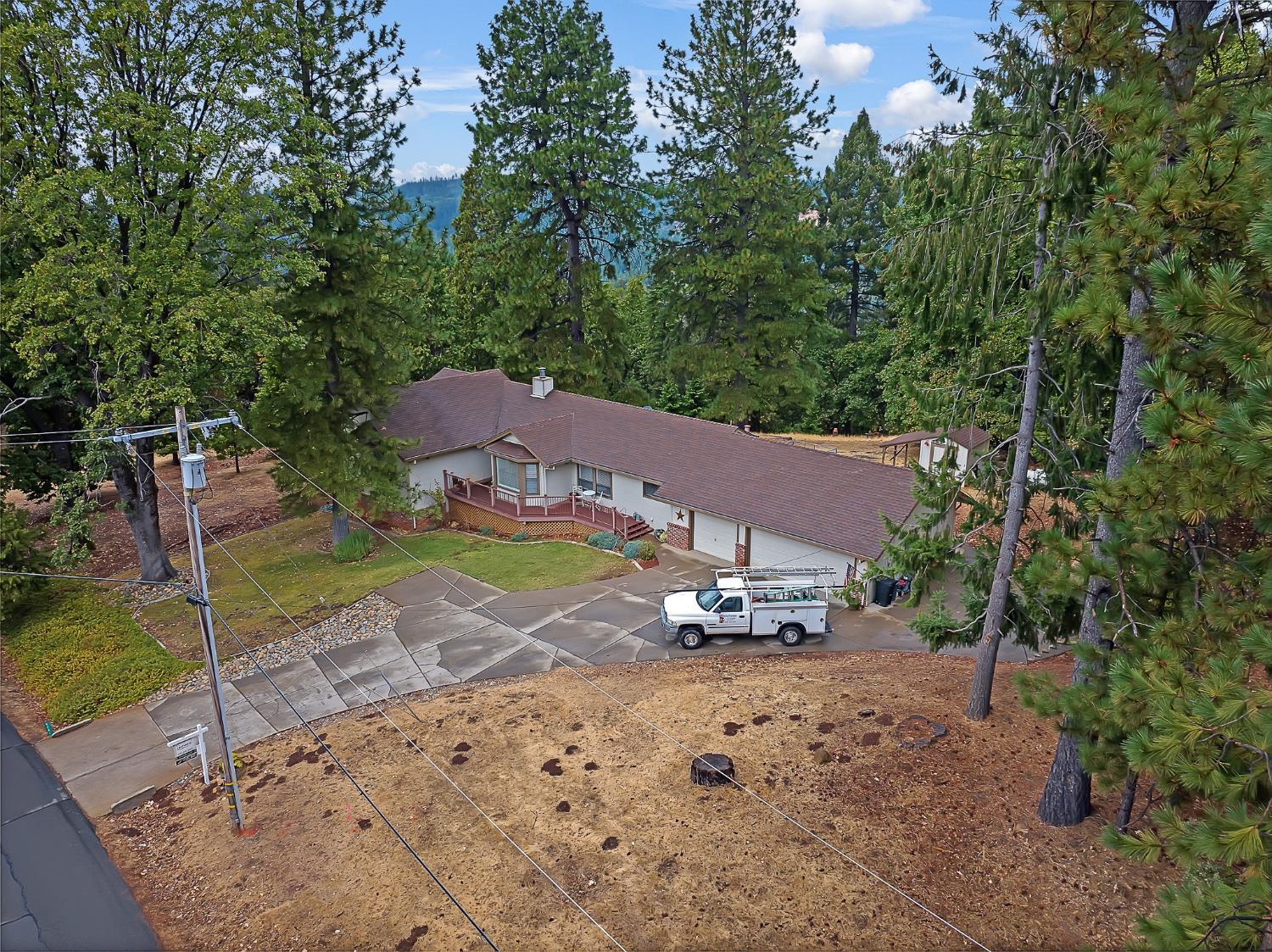 Camino, California, 95709, United States, 4 Bedrooms Bedrooms, ,2 BathroomsBathrooms,Residential,For Sale,1981302