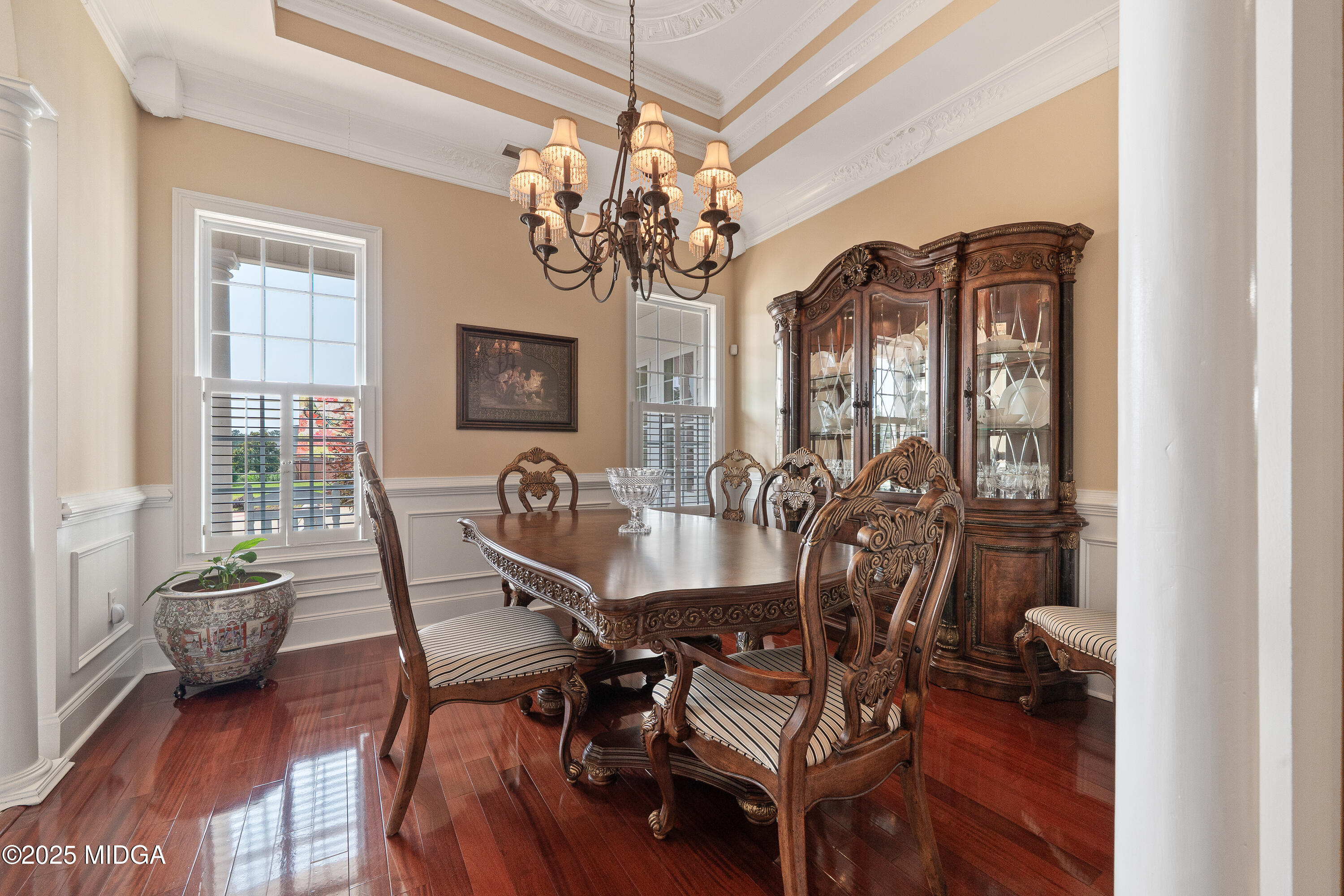 Macon, Georgia, 31220, United States, 5 Bedrooms Bedrooms, ,5 BathroomsBathrooms,Residential,For Sale,1850155
