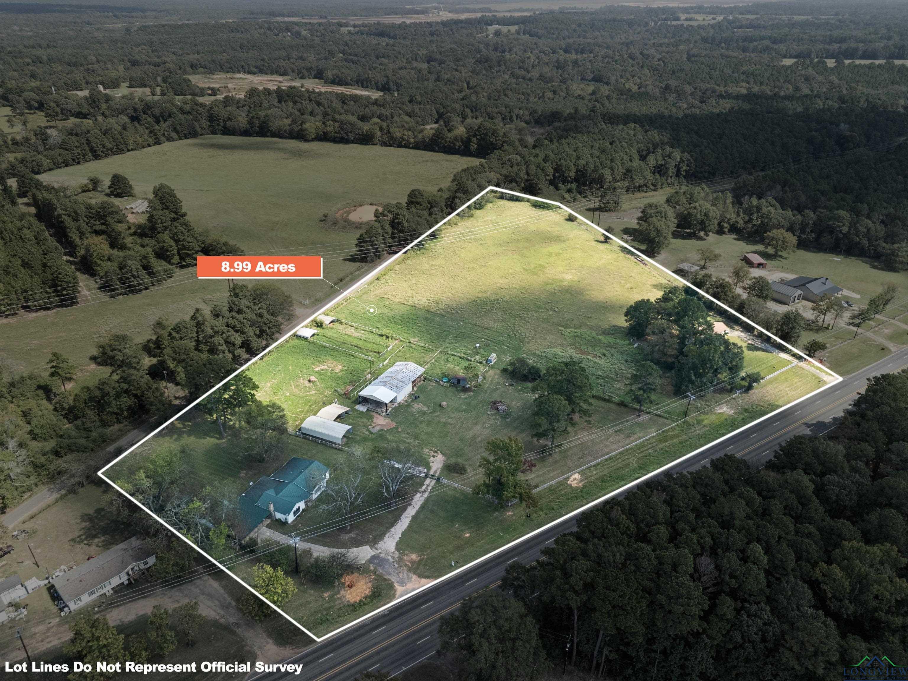 Tatum, Texas, 75691, United States, 3 Bedrooms Bedrooms, ,2 BathroomsBathrooms,Residential,For Sale,1933194