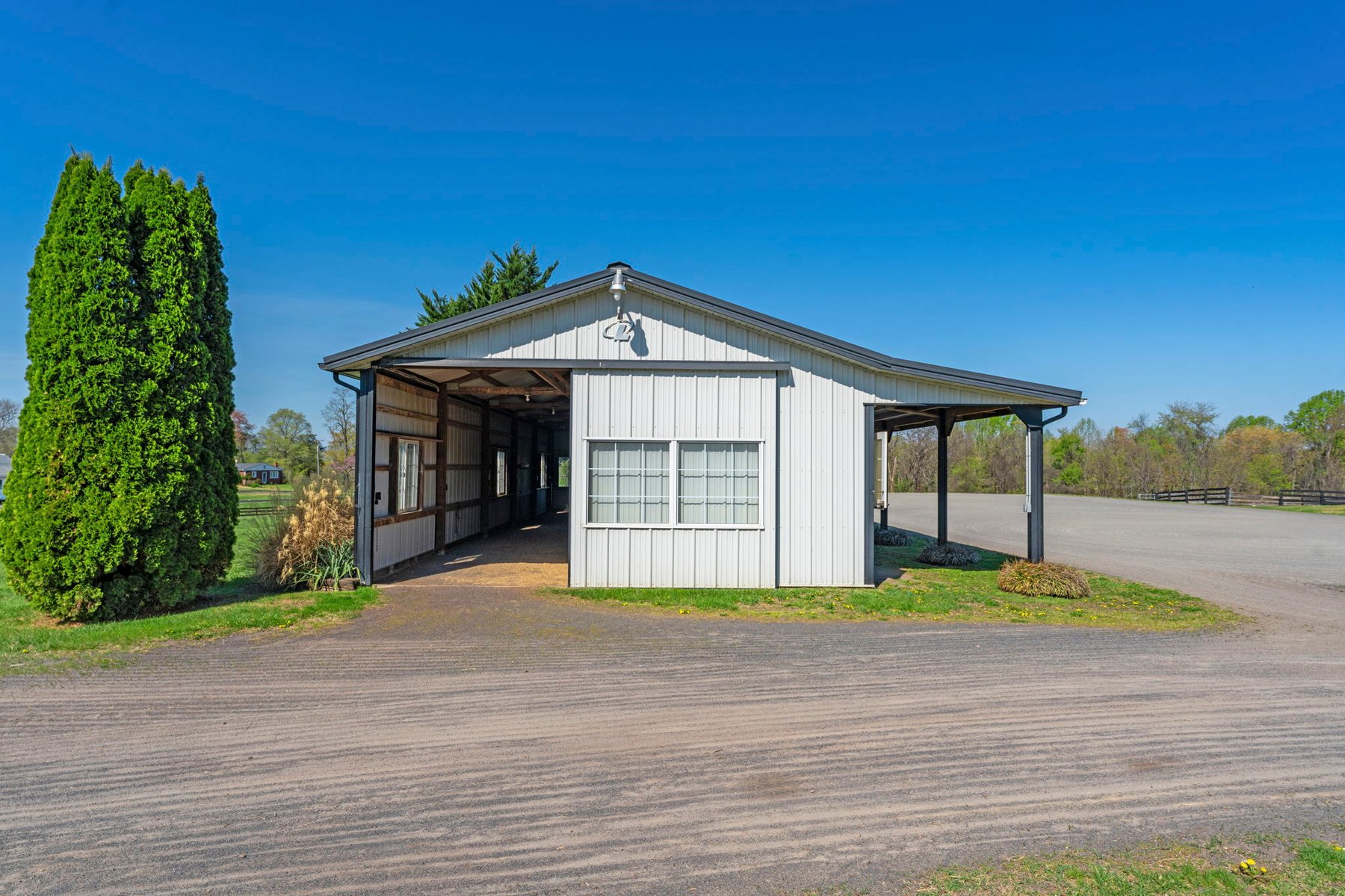 Jonesborough Farm - 物件實景
