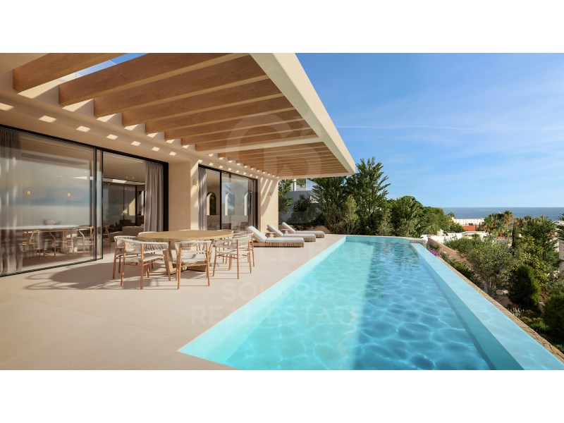 Santa Eulària des Riu, Balearic Islands, ES, 5 Bedrooms Bedrooms, ,6 BathroomsBathrooms,Residential,For Sale,1905929