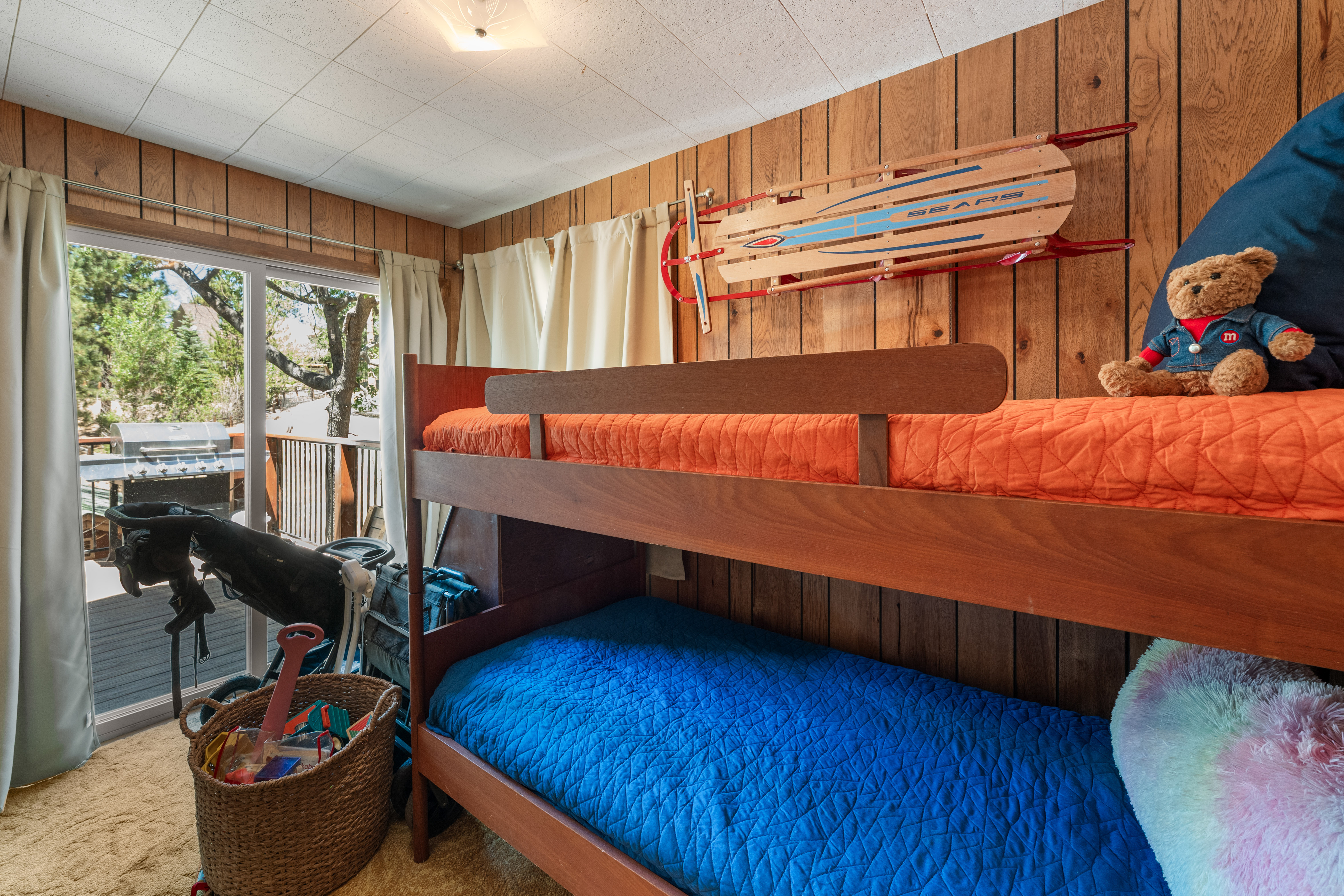  1156 Bruin Trail, Fawnskin, CA 92333 - 物件實景