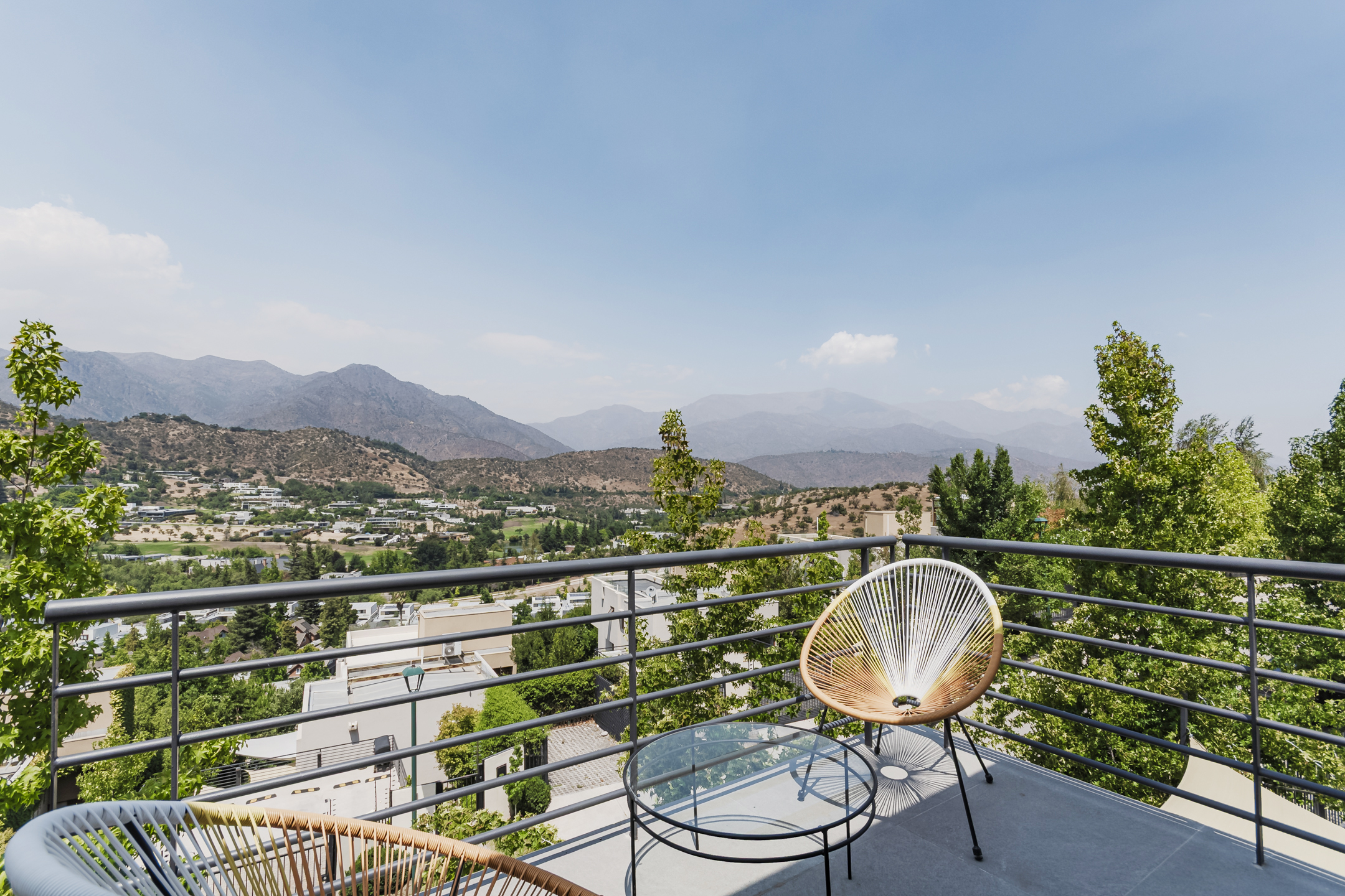  Home in a gated community with panoramic views - 物件實景