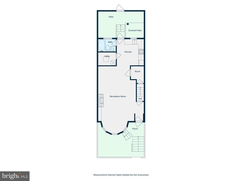 Washington, District of Columbia, 20003, United States, 3 Bedrooms Bedrooms, ,4 BathroomsBathrooms,Residential,For Sale,2048828
