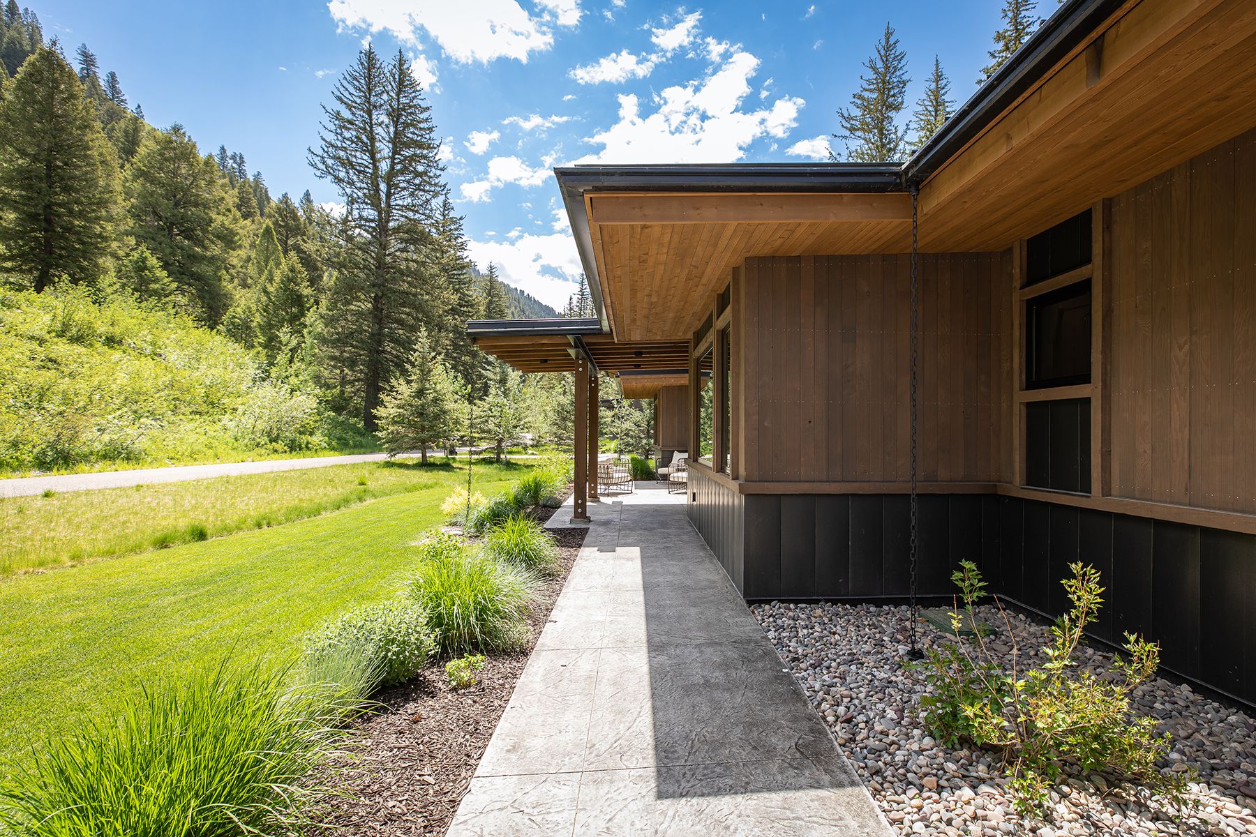  Snake River Sporting Club Residence - 物件實景