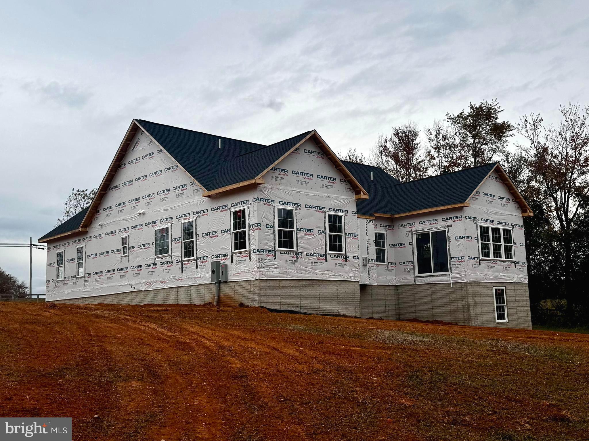 Culpeper, Virginia, 22701, United States, 3 Bedrooms Bedrooms, ,2 BathroomsBathrooms,Residential,For Sale,2001241