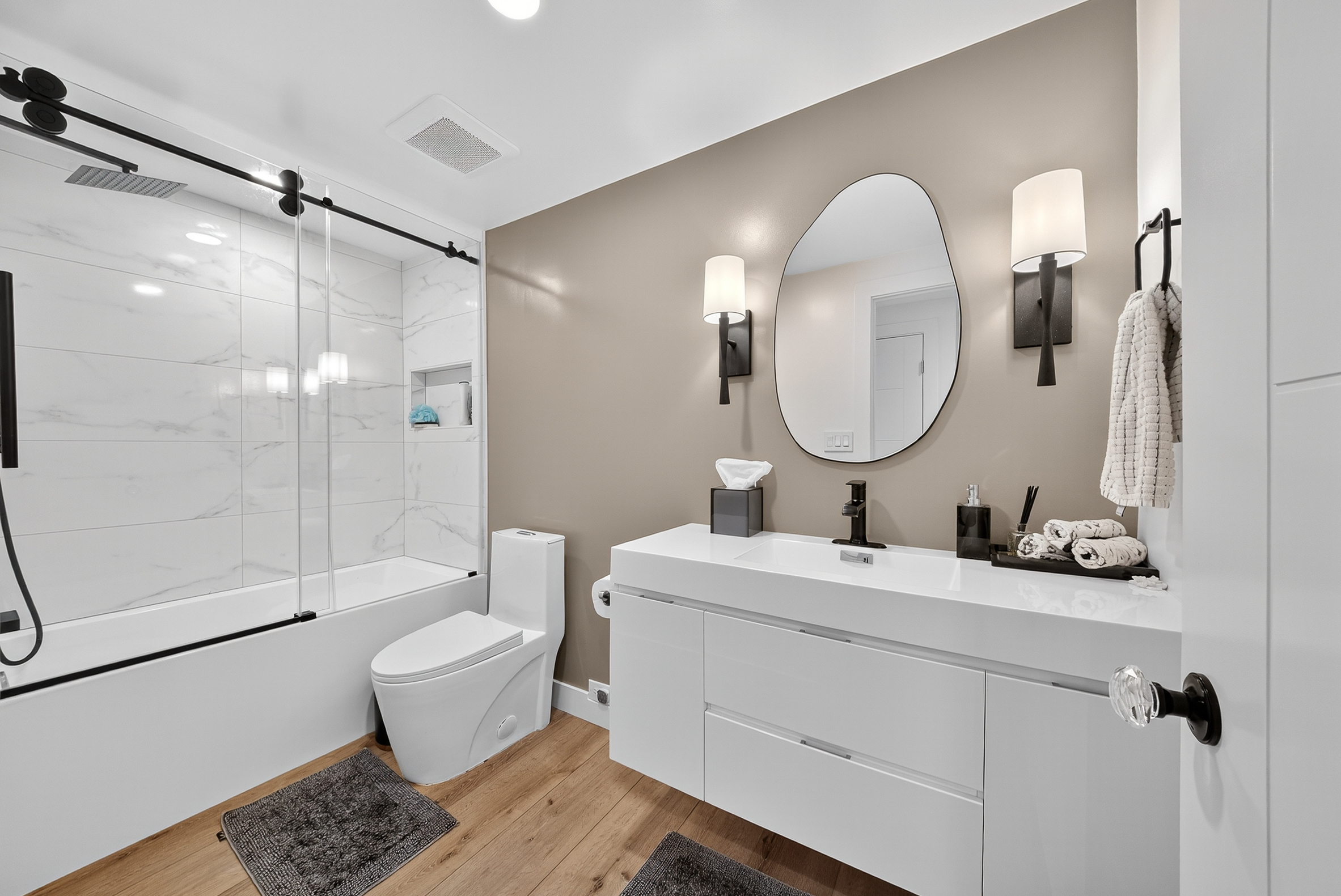  5 Cypress Way, Rolling Hills Estates, CA 90274 - 物件實景