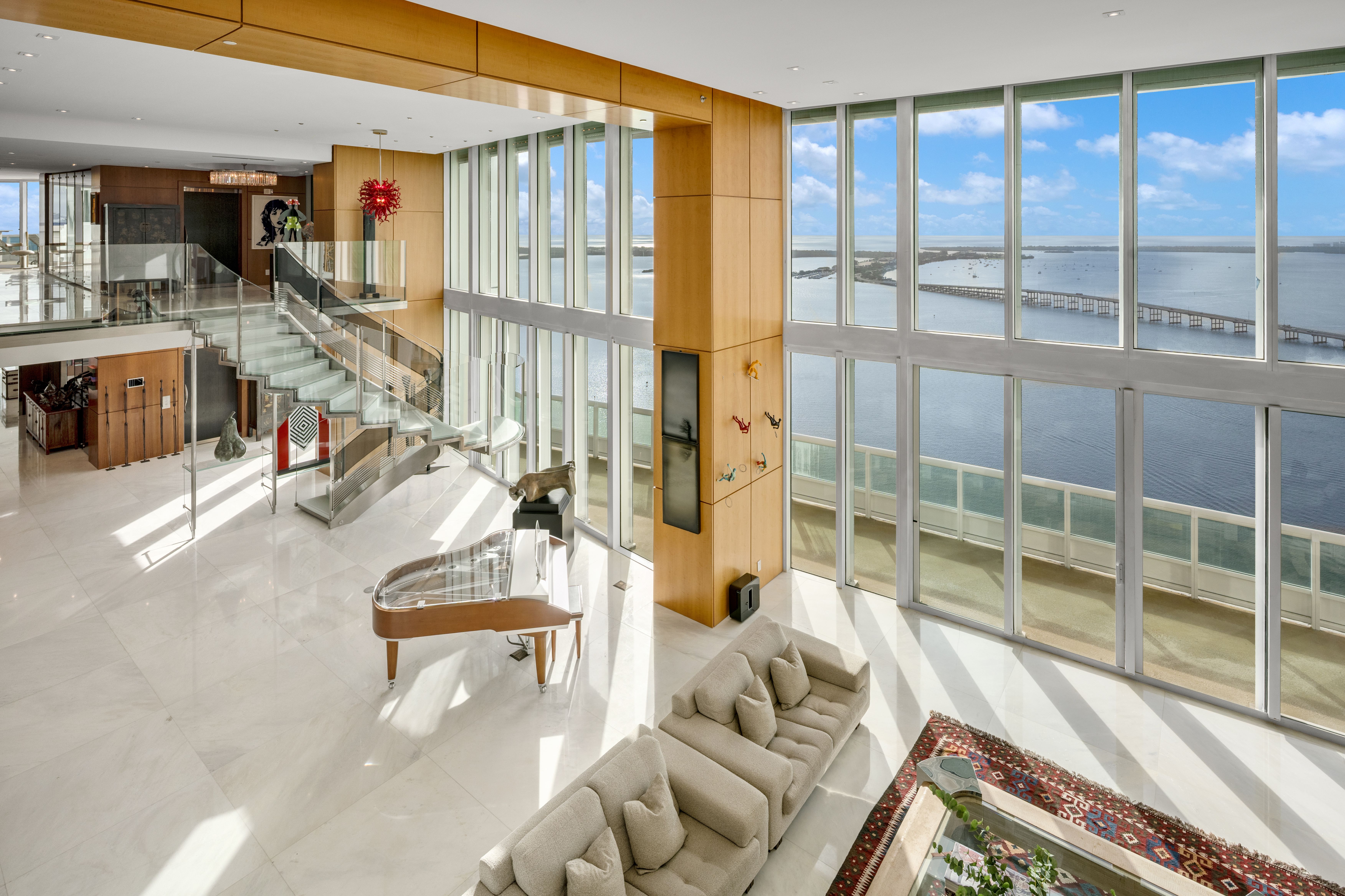  1643 Brickell Ave, Miami, FL, 33129 - 物件實景