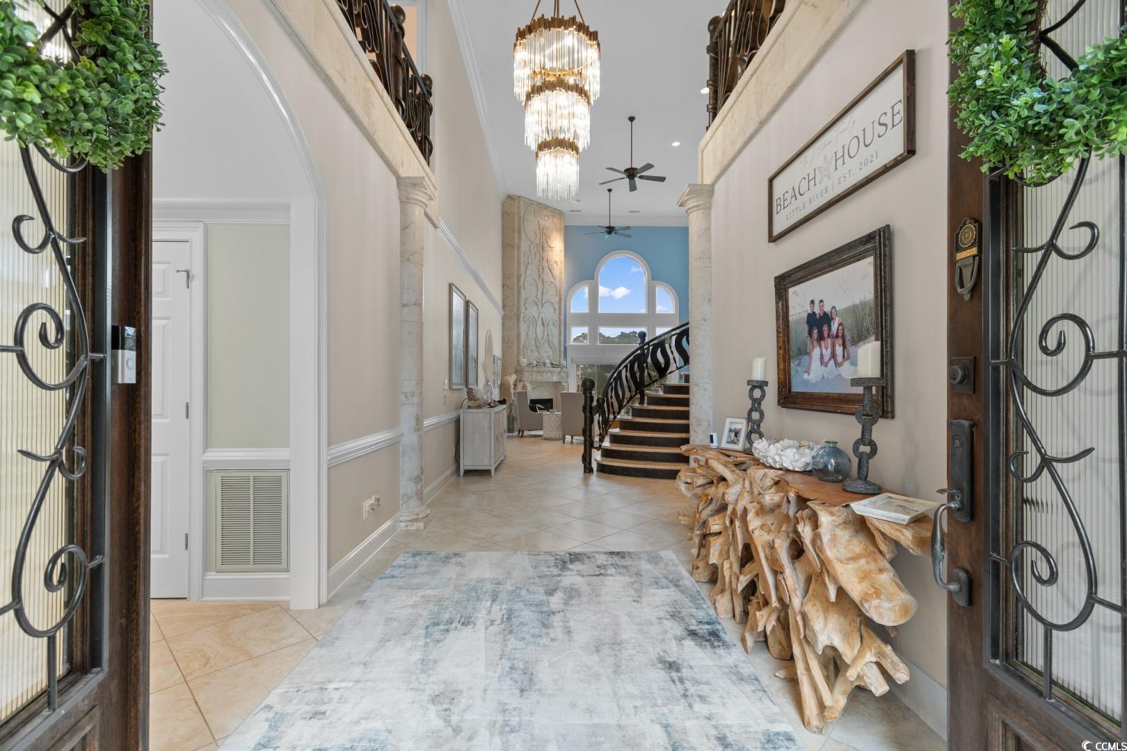 Little River, South Carolina, 29566, United States, 6 Bedrooms Bedrooms, ,7 BathroomsBathrooms,Residential,For Sale,1923410