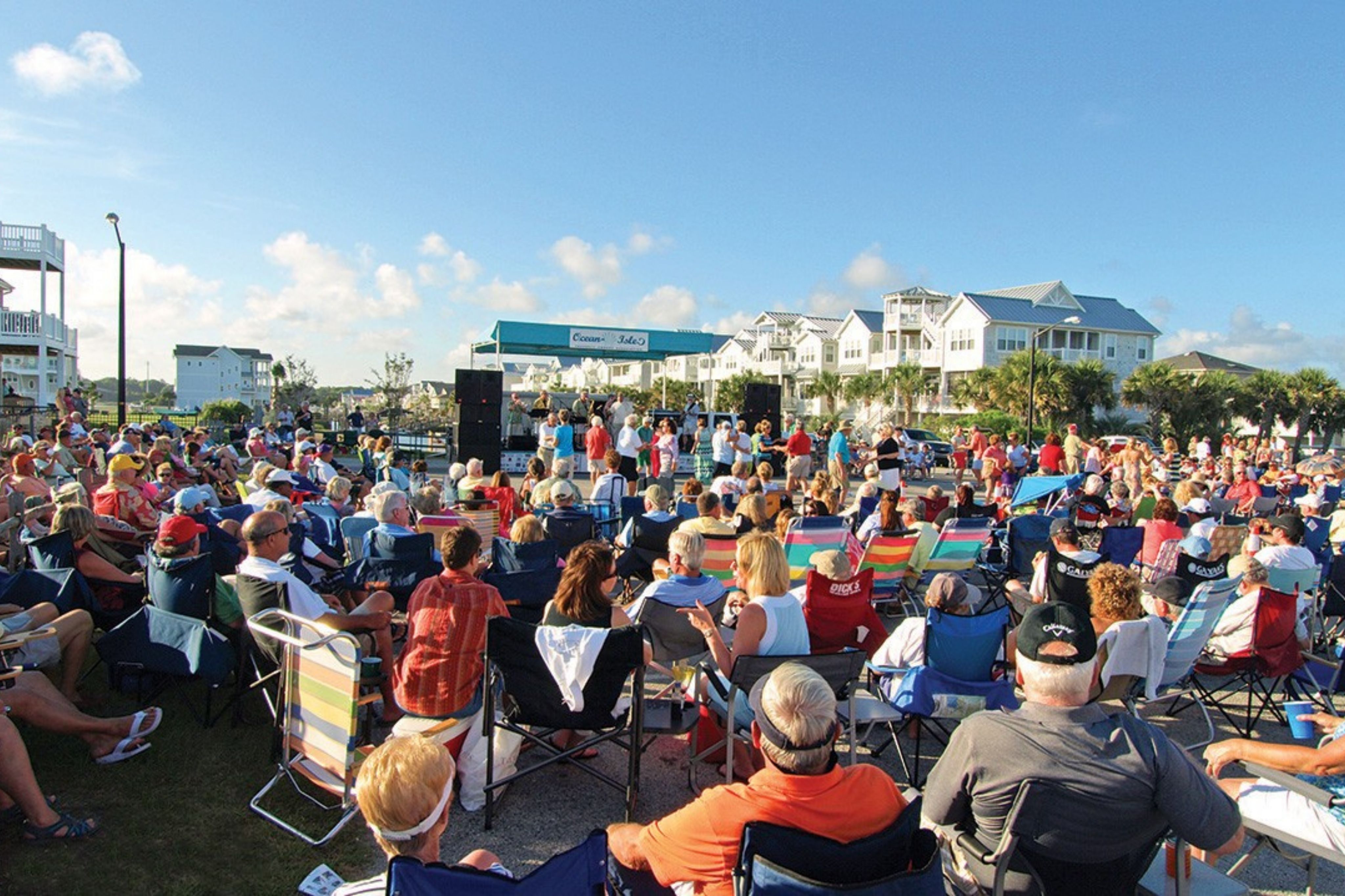  27 Ocean Isle West Boulevard, Ocean Isle Beach, NC 28469 - 物件實景