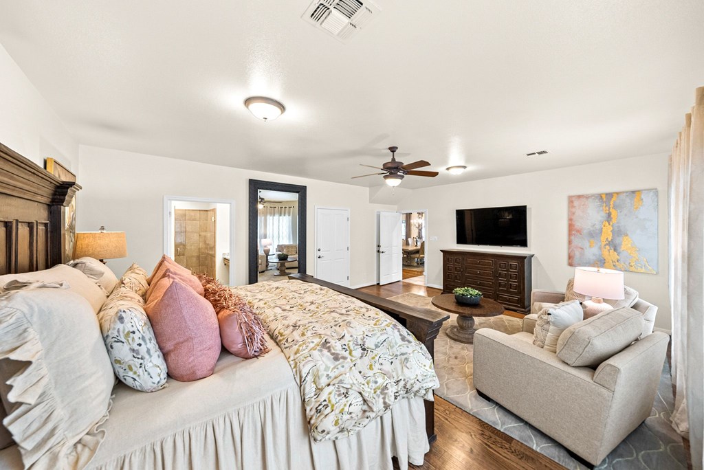 Fredericksburg, Texas, 78624, United States, 6 Bedrooms Bedrooms, ,6 BathroomsBathrooms,Residential,For Sale,2048440