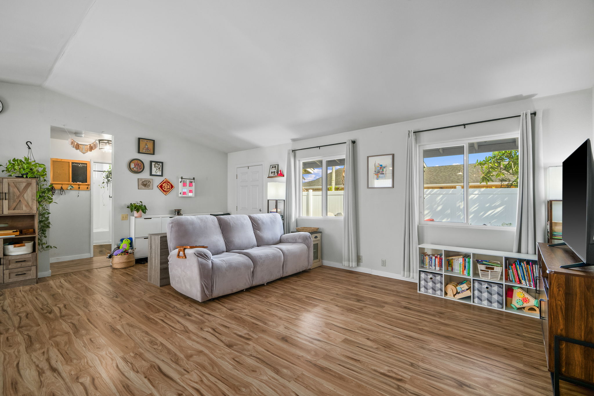 Lihue, Hawaii, 96766, United States, 3 Bedrooms Bedrooms, ,2 BathroomsBathrooms,Residential,For Sale,1908189