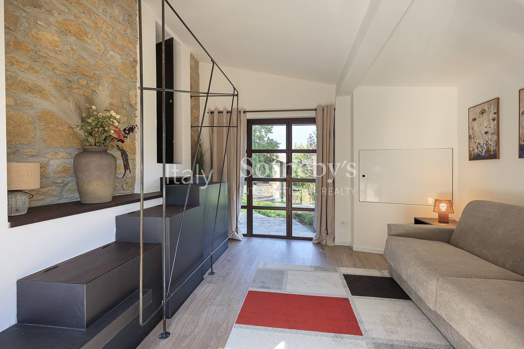  Charming Country House with Pool in the Hills of Castell