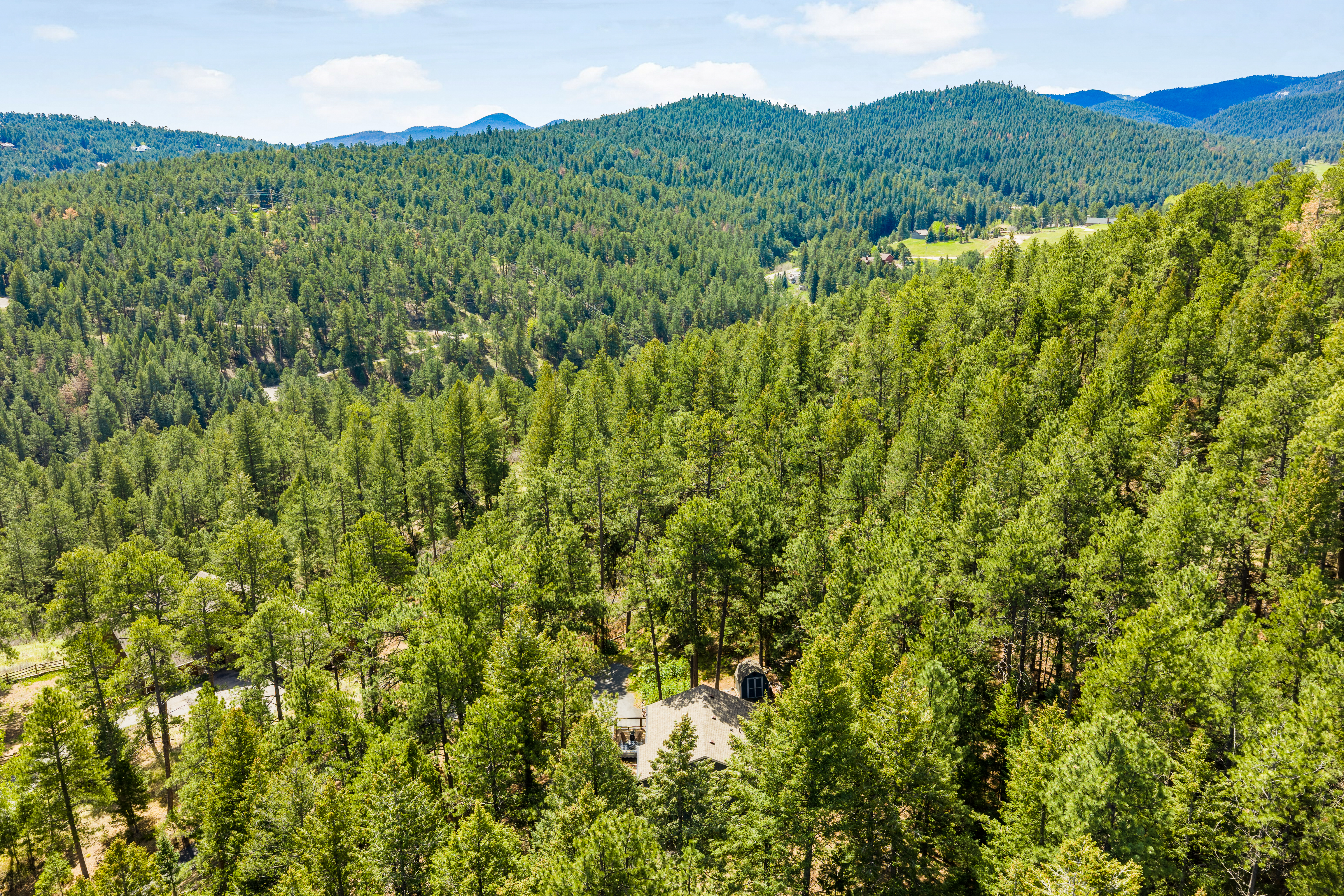  Mountain Retreat  15 Minutes to Denver - 物件實景