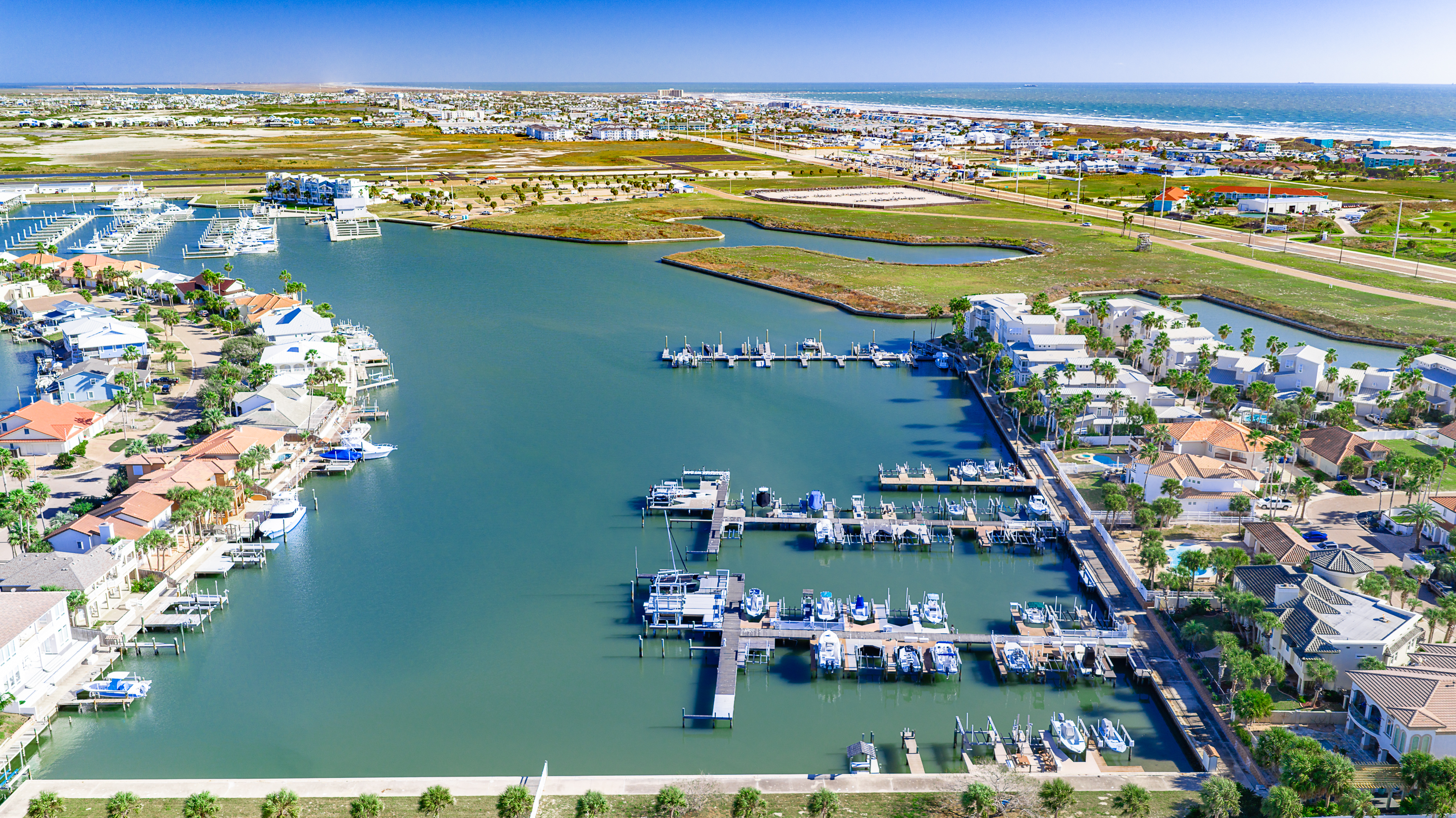  Luxurious Coastal La Joya Home - 物件實景