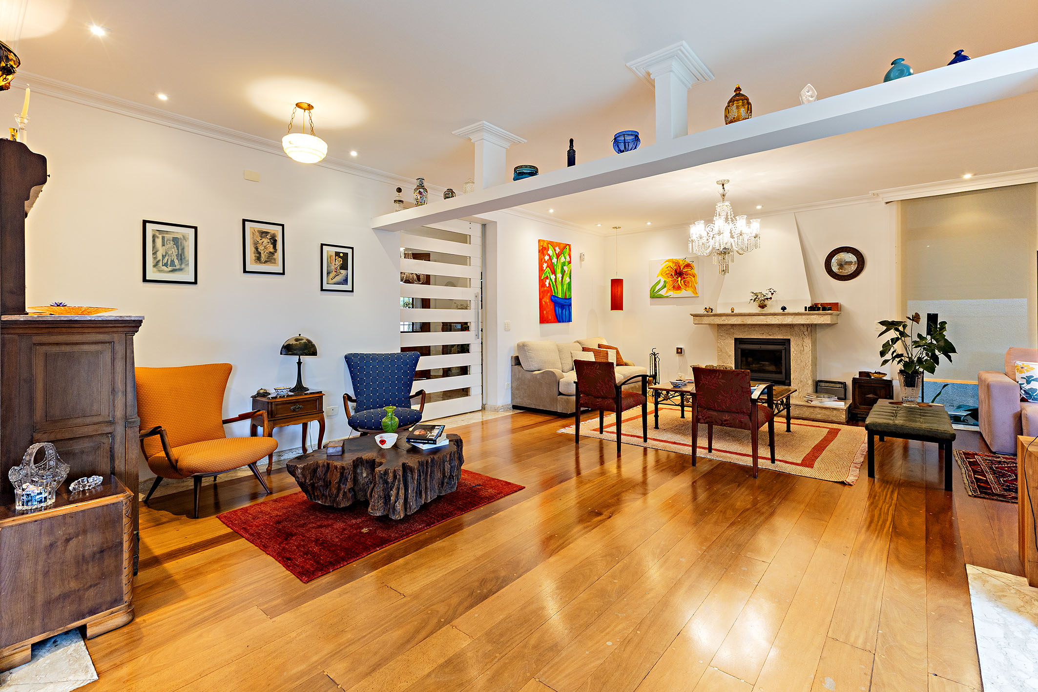  Exclusive residence in a distinctive gated community with five suites - 物件實景