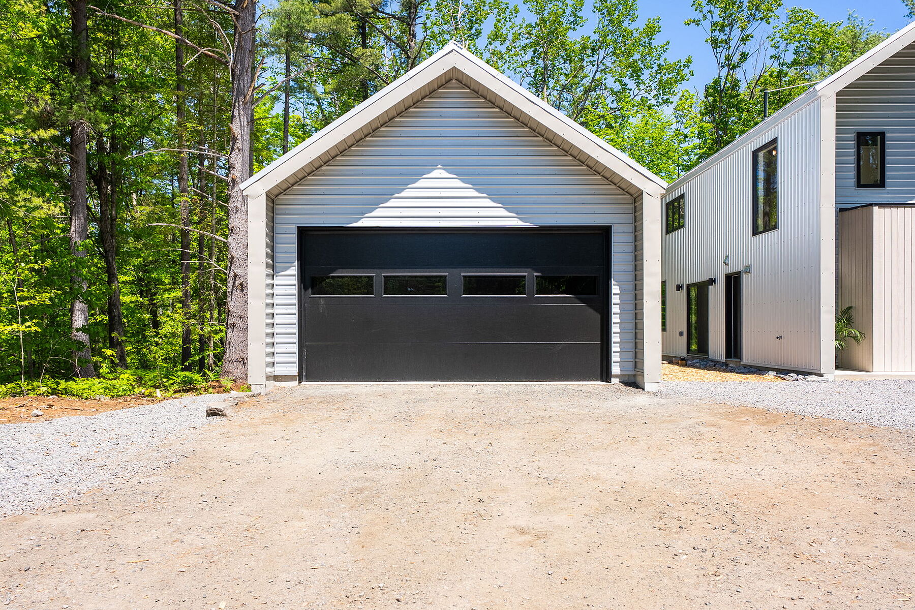 Modern Muskoka Living - 物件實景