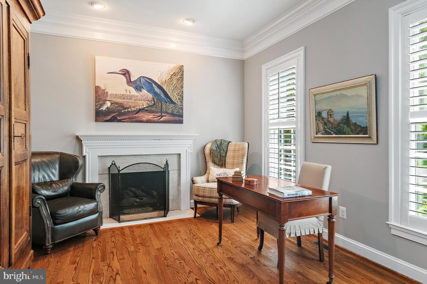 Annapolis, Maryland, 21403, United States, 4 Bedrooms Bedrooms, ,5 BathroomsBathrooms,Residential,For Sale,1927393