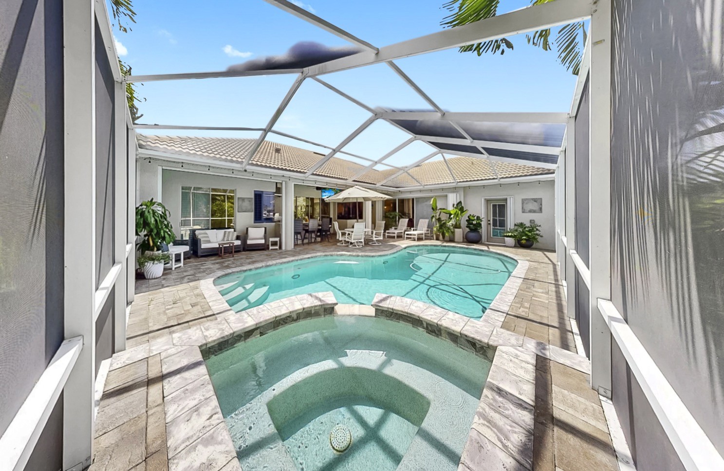 Apollo Beach, Florida, 33572, United States, 4 Bedrooms Bedrooms, ,3 BathroomsBathrooms,Residential,For Sale,1895059
