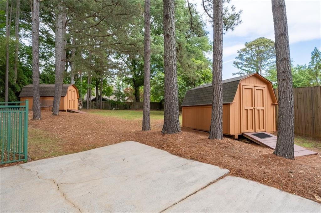 Johns Creek, Georgia, 30022, United States, 4 Bedrooms Bedrooms, ,3 BathroomsBathrooms,Residential,For Sale,1856403