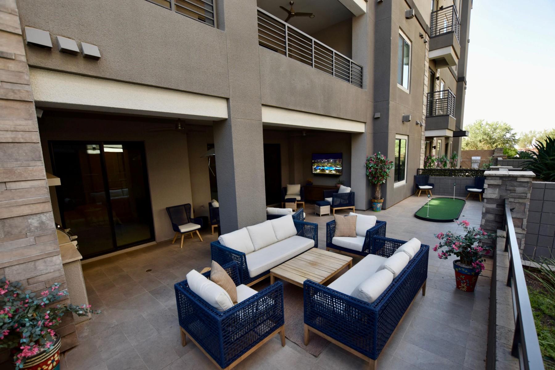  5250 E Deer Valley Drive  Phoenix, AZ - 物件實景