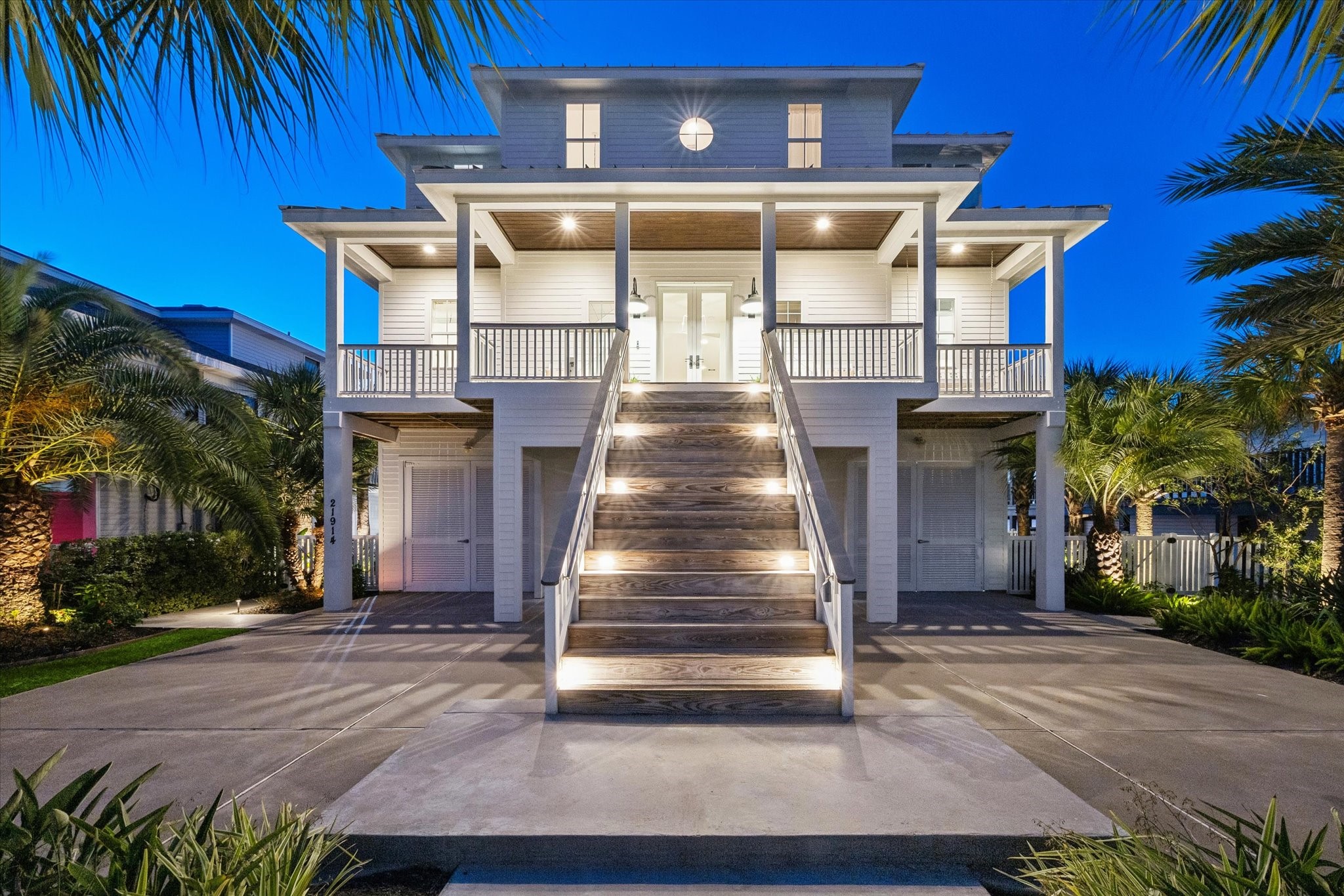  21914 Guadalupe Drive - 物件實景